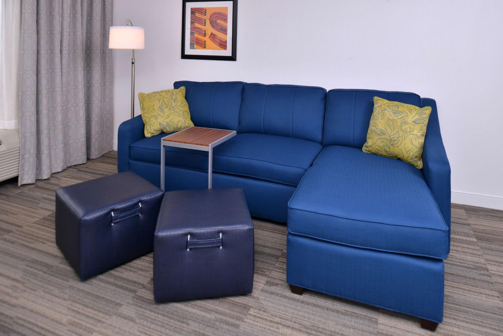 Hampton Inn & Suites Ann Arbor West gallery photo in Ann Arbor, MI — image 48