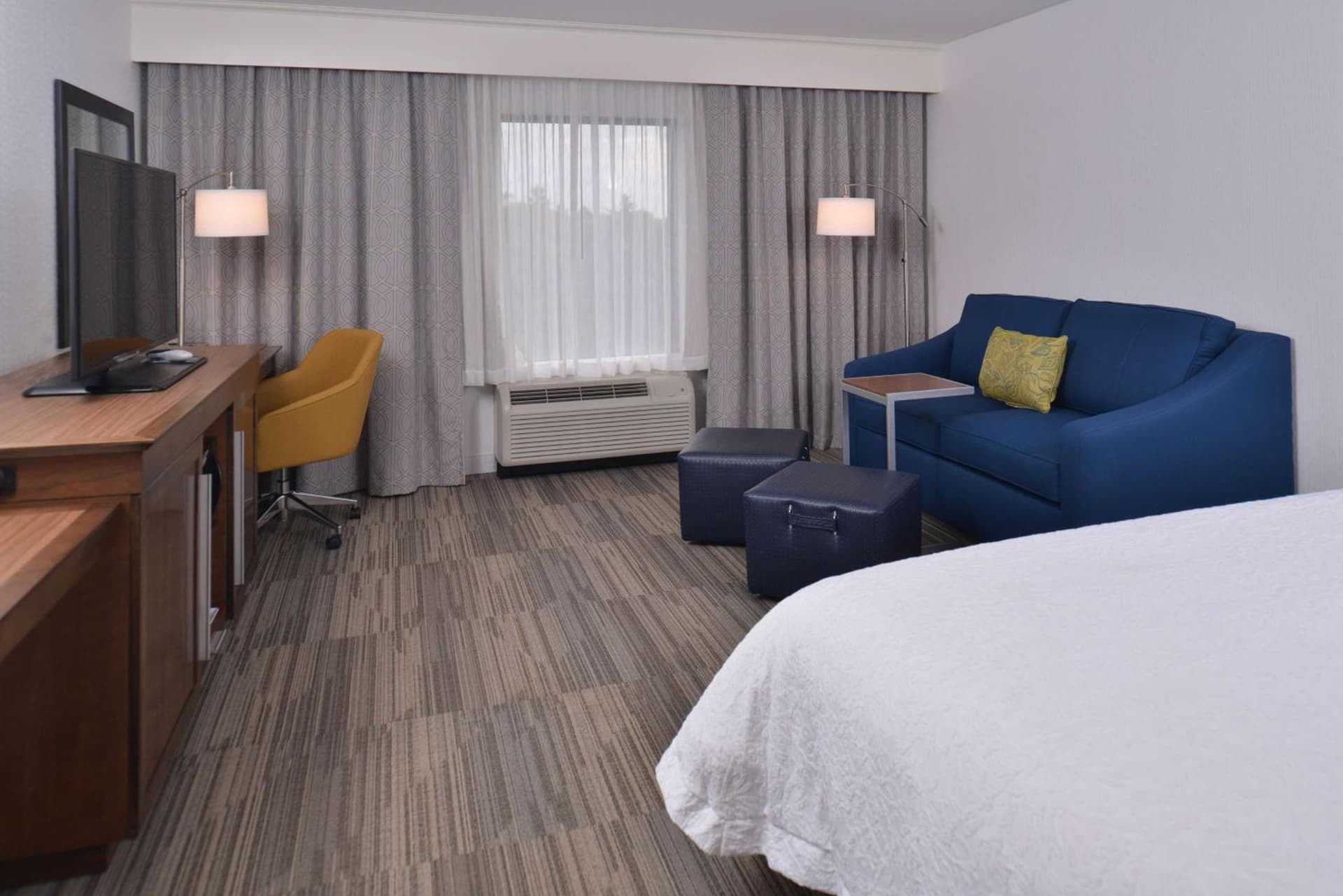 Hampton Inn & Suites Ann Arbor West gallery photo in Ann Arbor, MI — image 5
