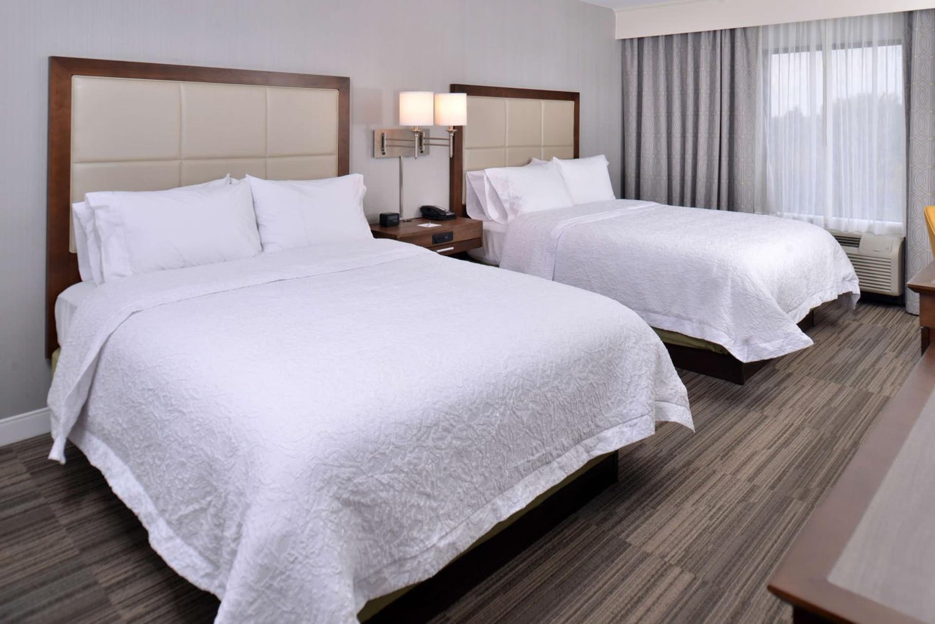 Hampton Inn & Suites Ann Arbor West gallery photo in Ann Arbor, MI — image 38