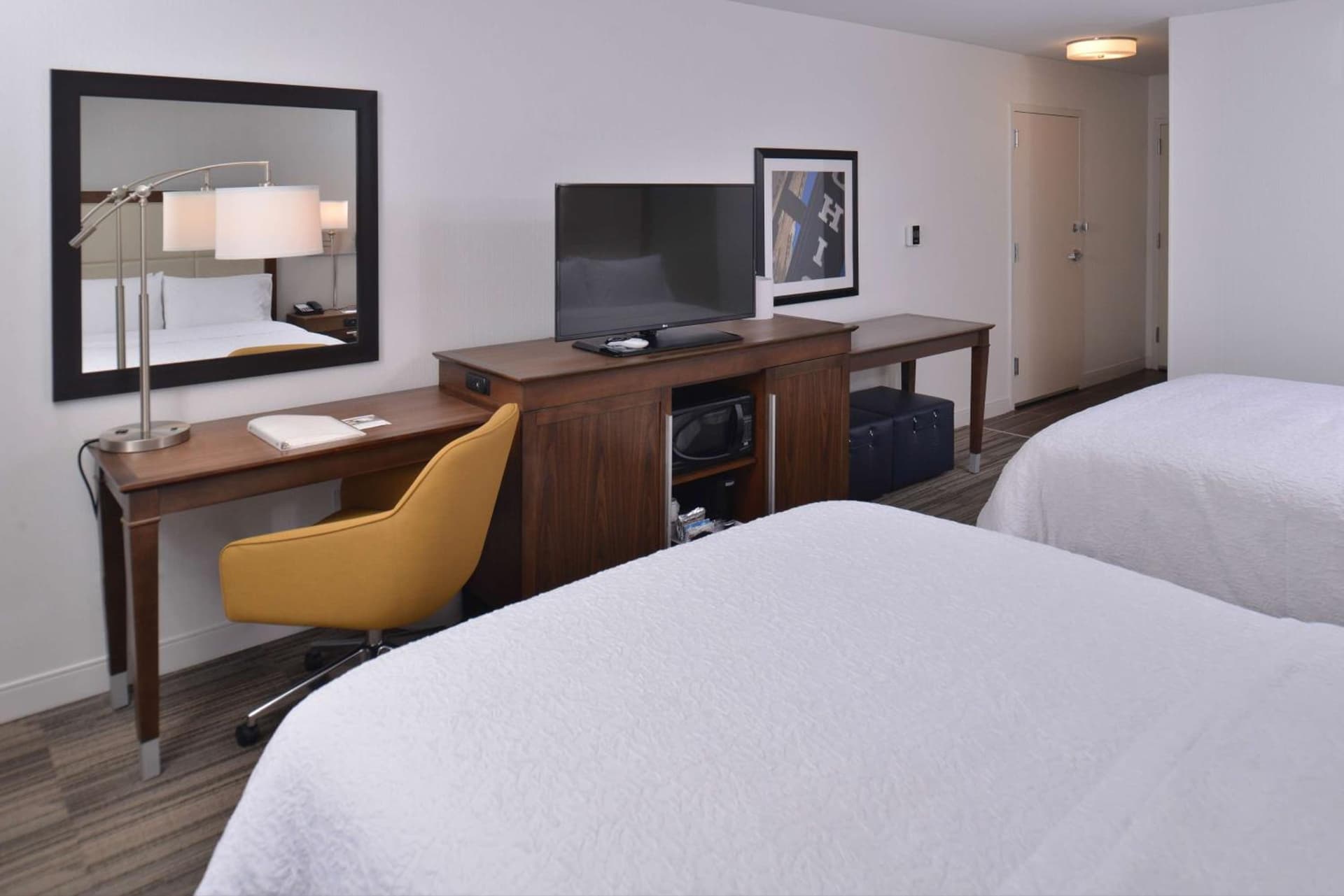 Hampton Inn & Suites Ann Arbor West gallery photo in Ann Arbor, MI — image 53