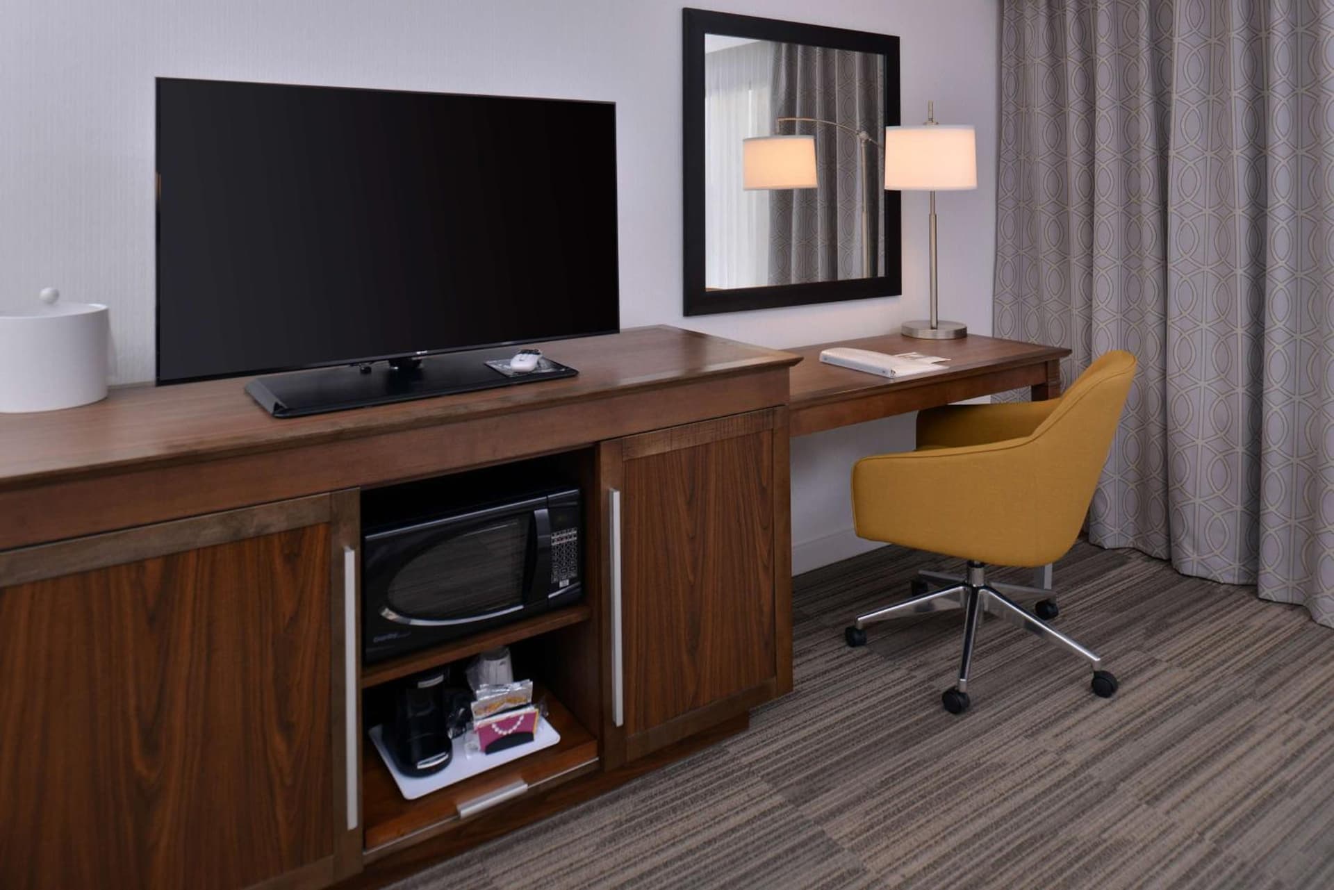 Hampton Inn & Suites Ann Arbor West gallery photo in Ann Arbor, MI — image 34