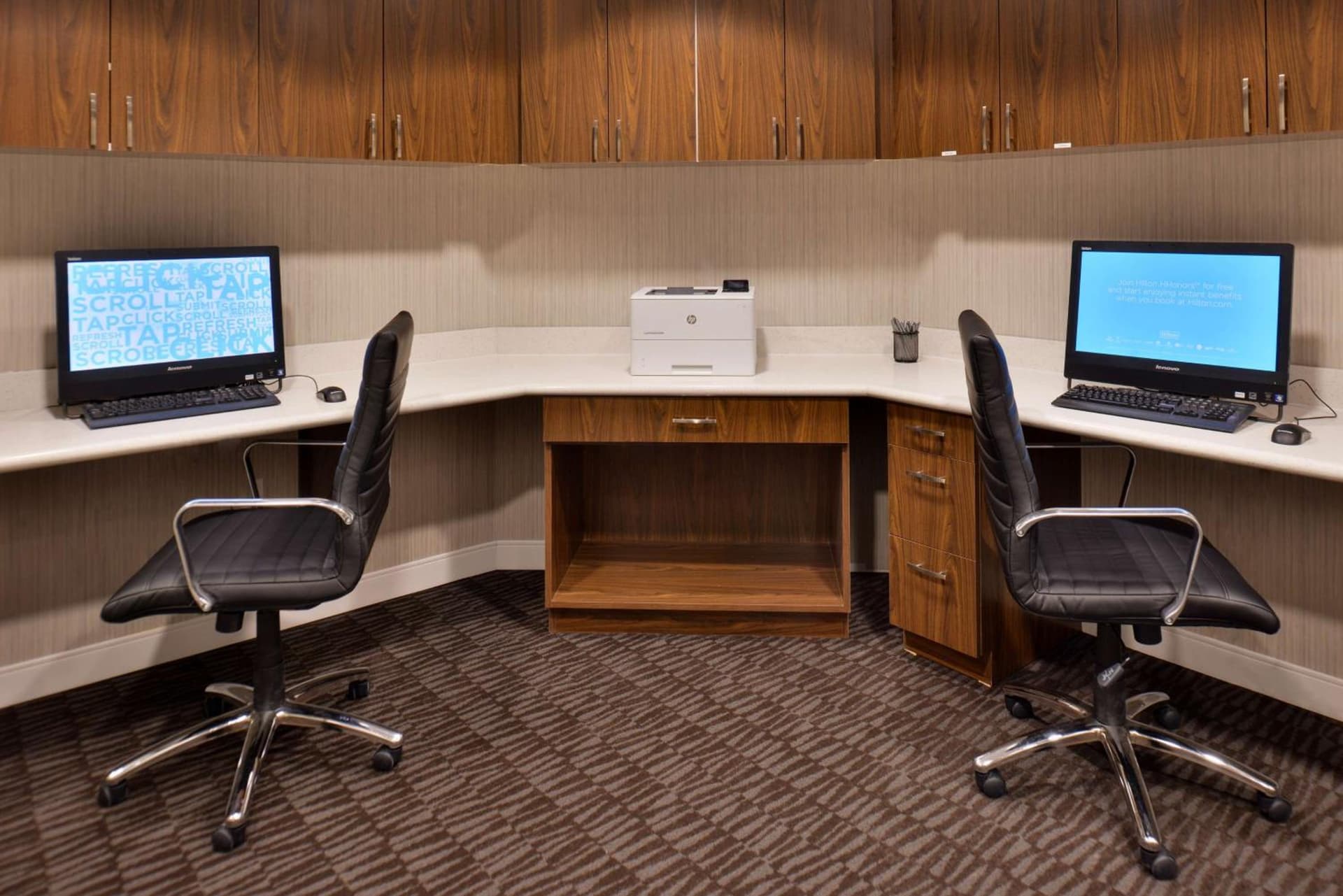 Hampton Inn & Suites Ann Arbor West gallery photo in Ann Arbor, MI — image 24