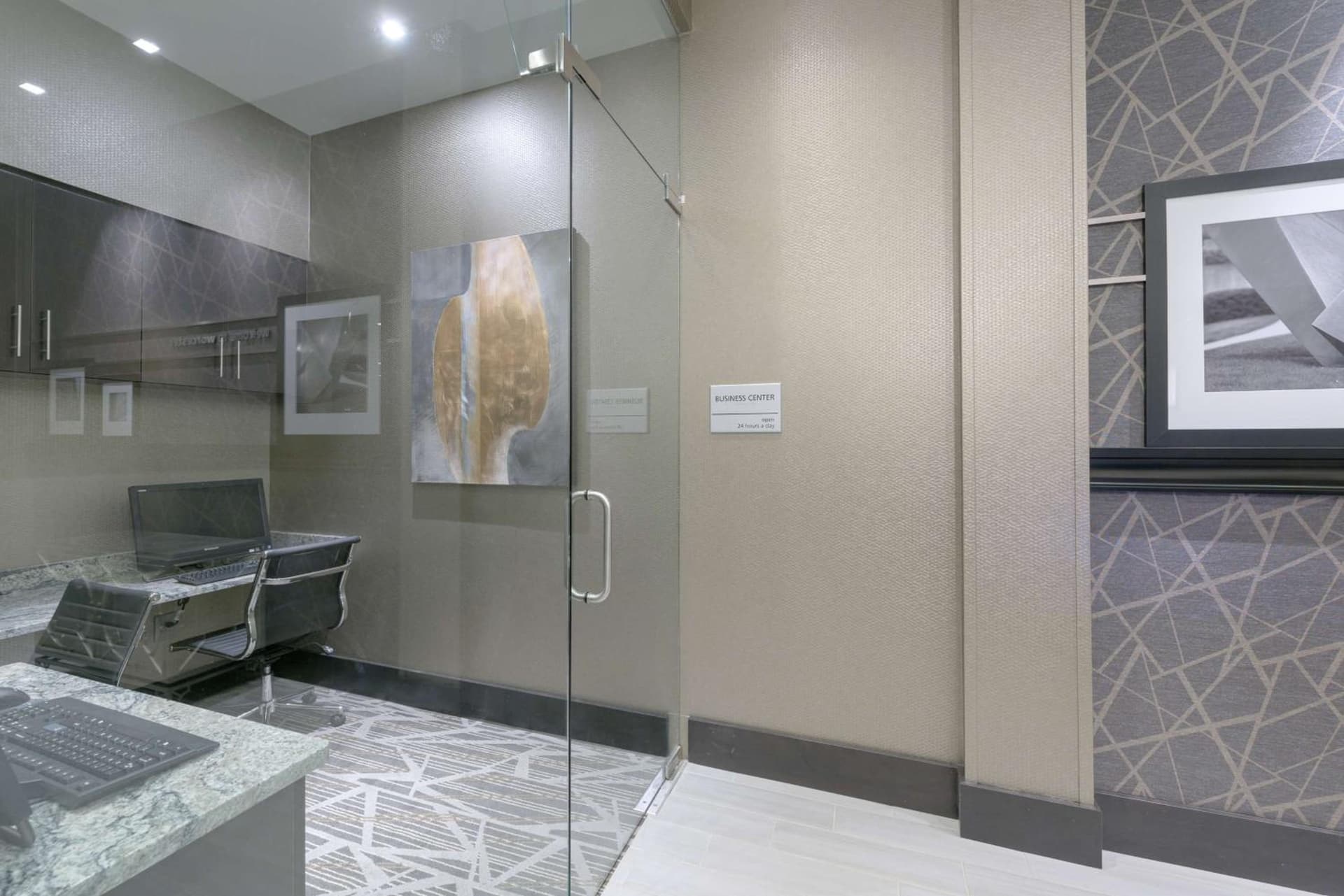 Hampton Inn & Suites-Worcester, MA gallery photo in Worcester, MA — image 32