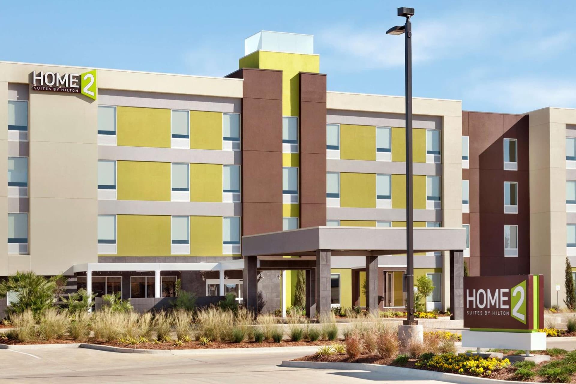 Home2 Suites by Hilton West Monroe — hotel in Monroe, Louisiana