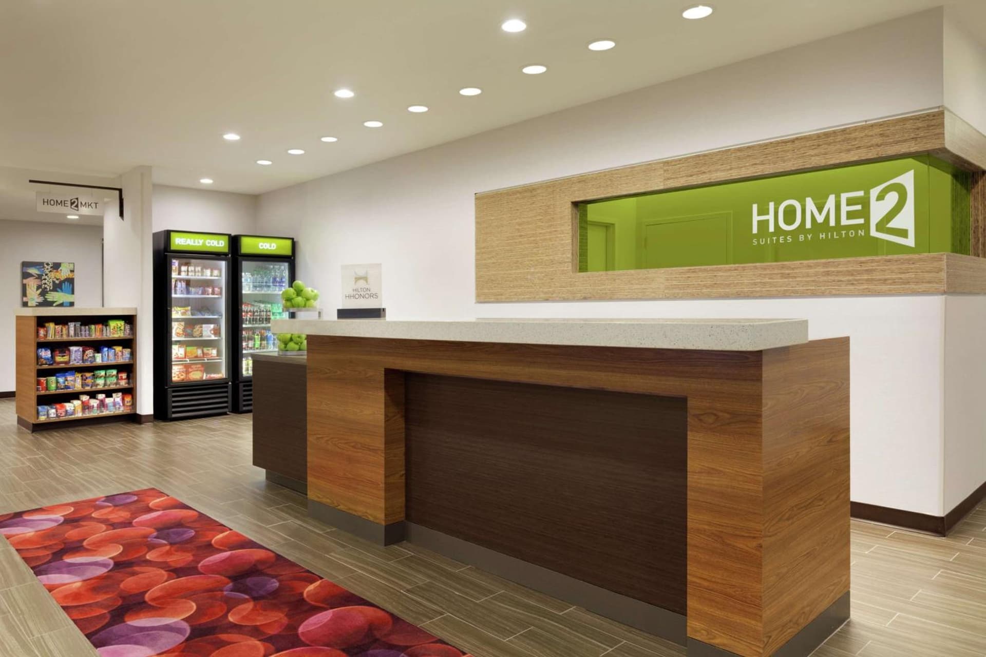 Home2 Suites by Hilton West Monroe gallery photo in West Monroe, LA — image 9