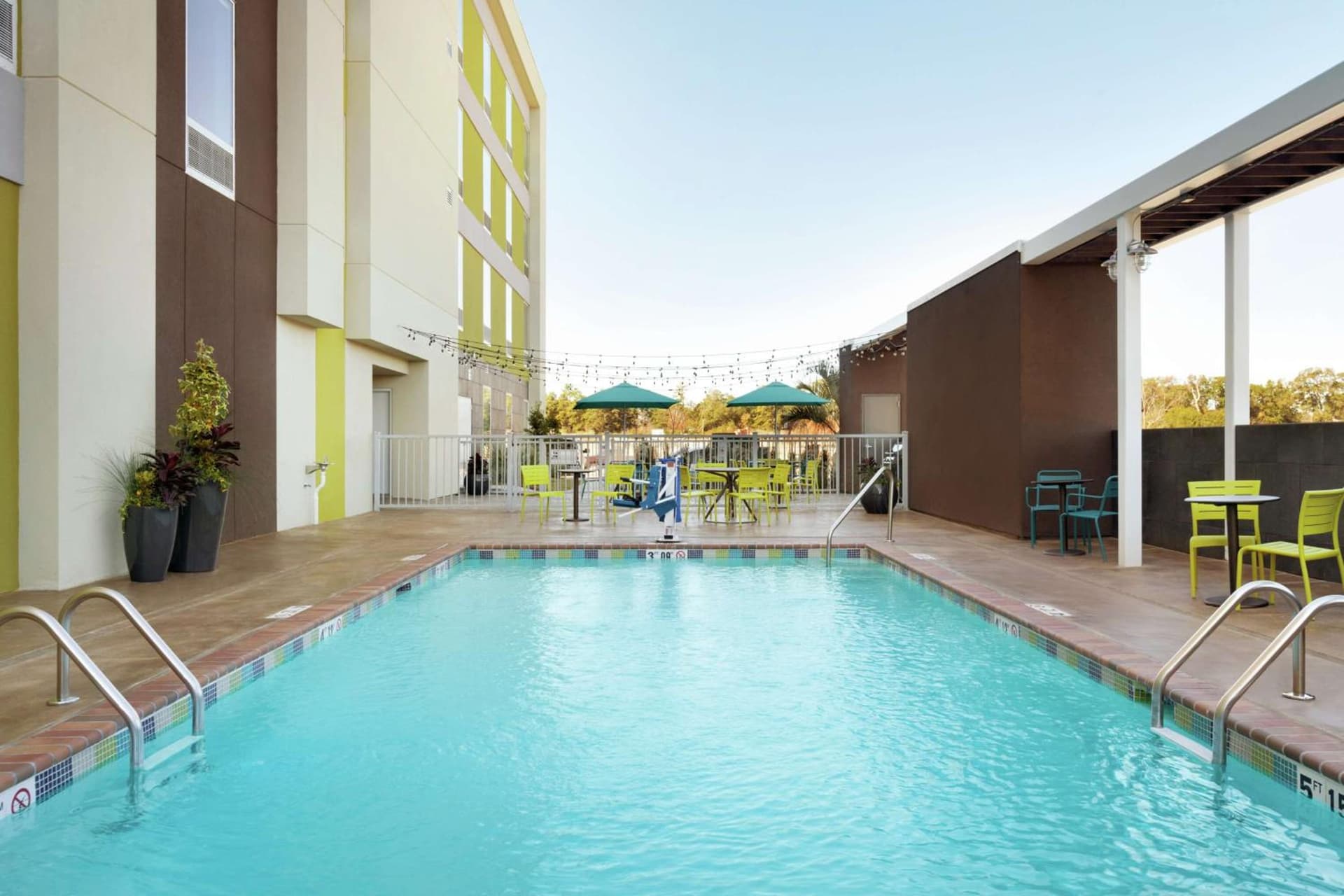 Home2 Suites by Hilton West Monroe gallery photo in West Monroe, LA — image 20