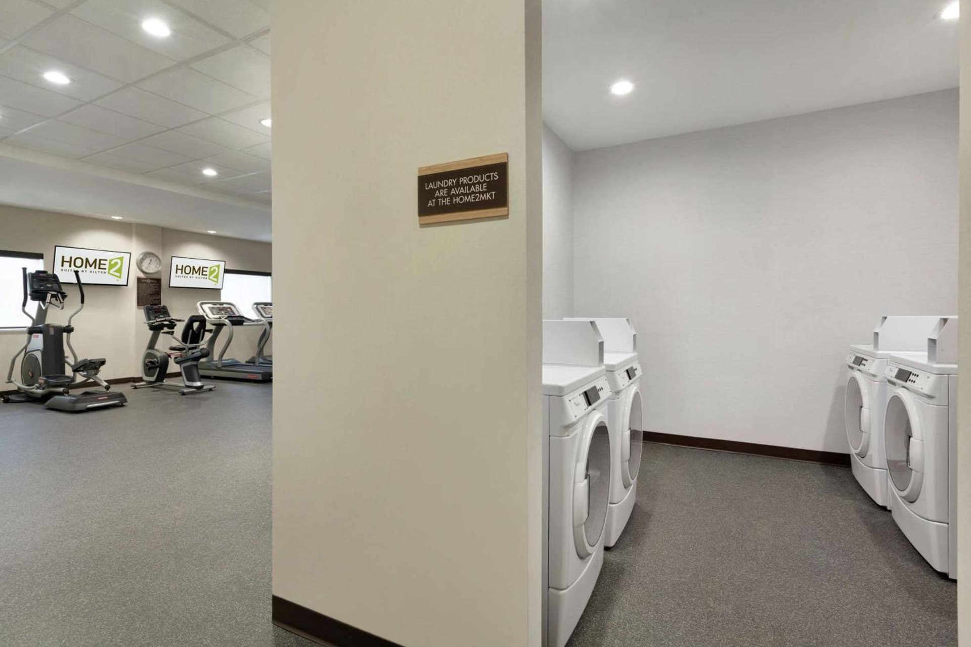 Home2 Suites by Hilton West Monroe gallery photo in West Monroe, LA — image 27