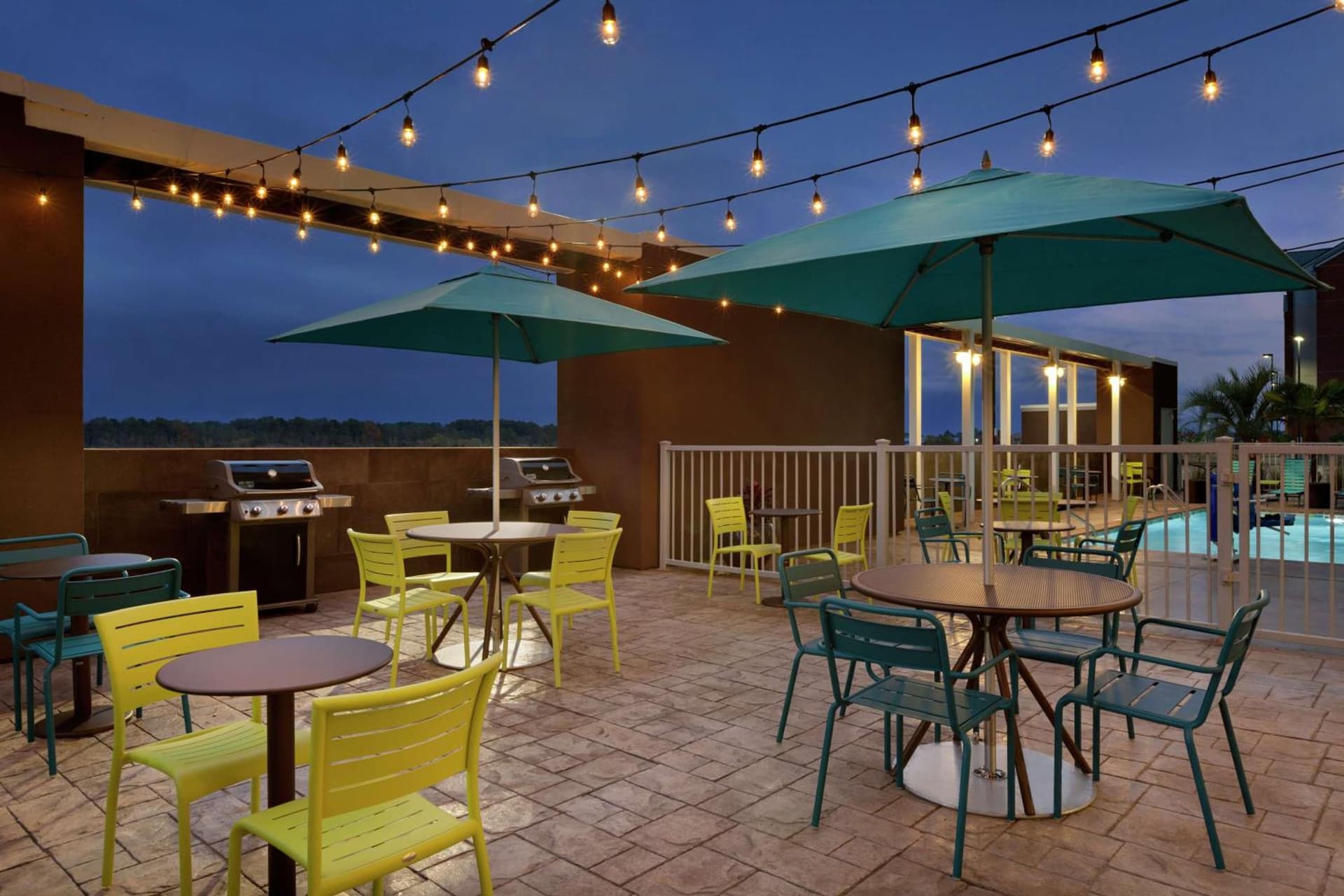 Home2 Suites by Hilton West Monroe gallery photo in West Monroe, LA — image 8