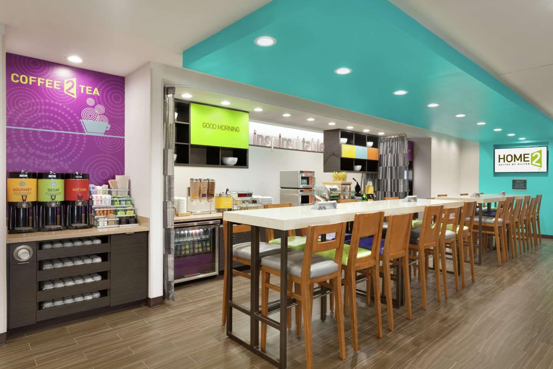 Home2 Suites by Hilton West Monroe gallery photo in West Monroe, LA — image 19