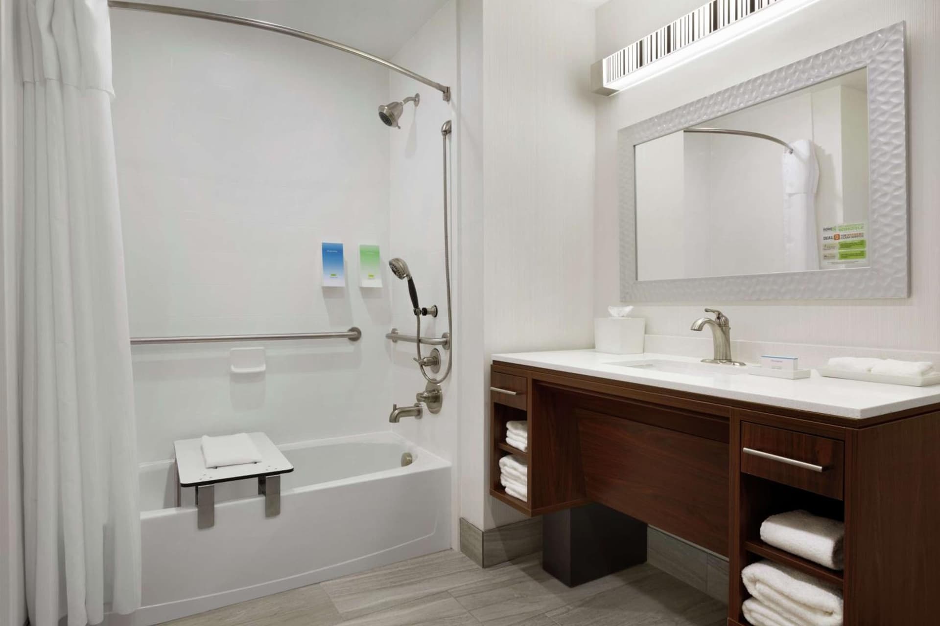 Home2 Suites by Hilton West Monroe gallery photo in West Monroe, LA — image 25
