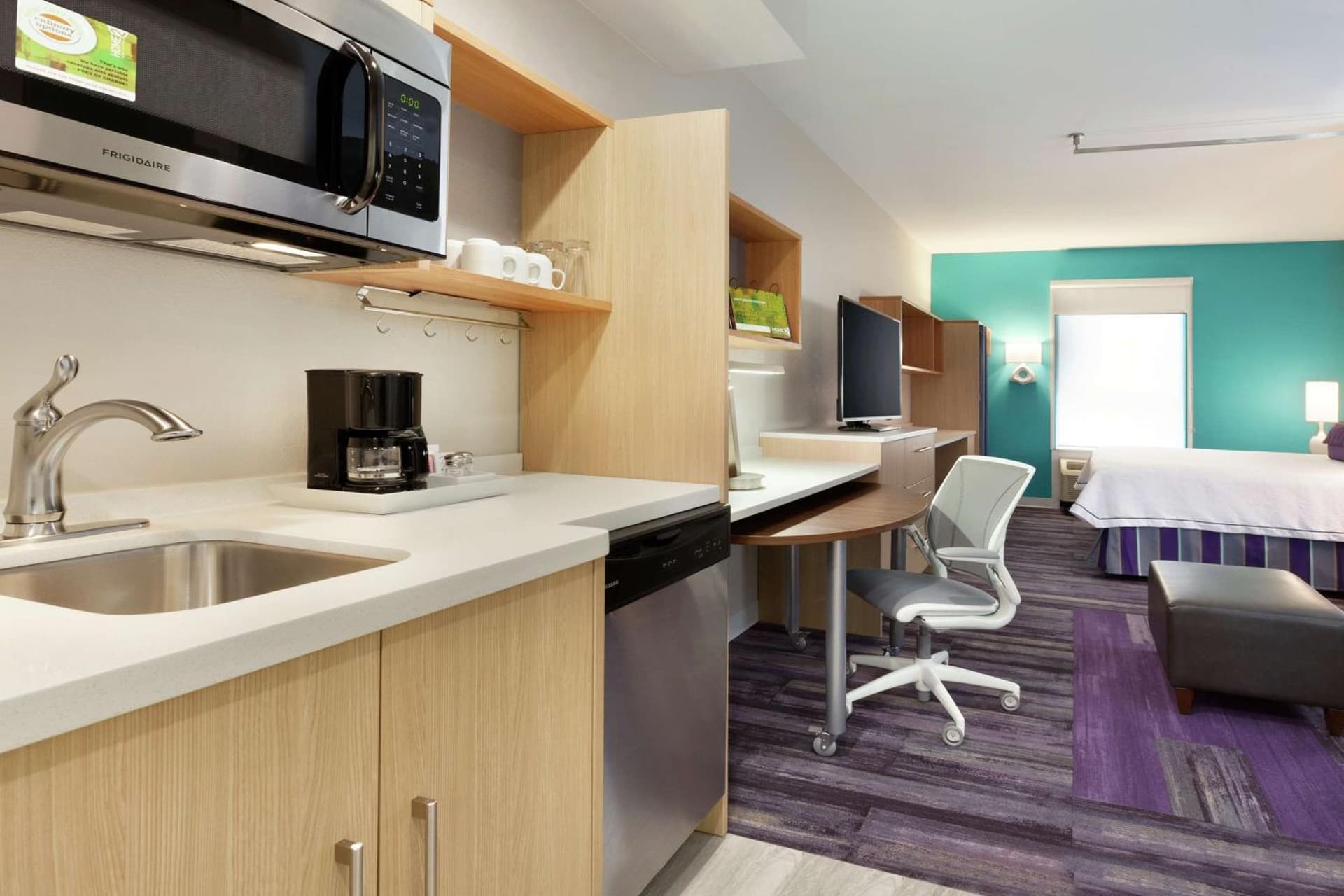 Home2 Suites by Hilton West Monroe gallery photo in West Monroe, LA — image 16