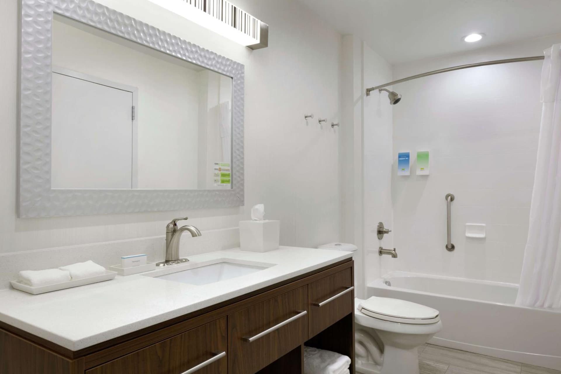Home2 Suites by Hilton West Monroe gallery photo in West Monroe, LA — image 17