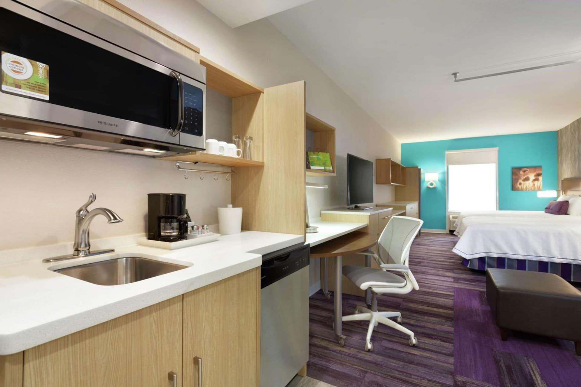 Home2 Suites by Hilton West Monroe gallery photo in West Monroe, LA — image 15