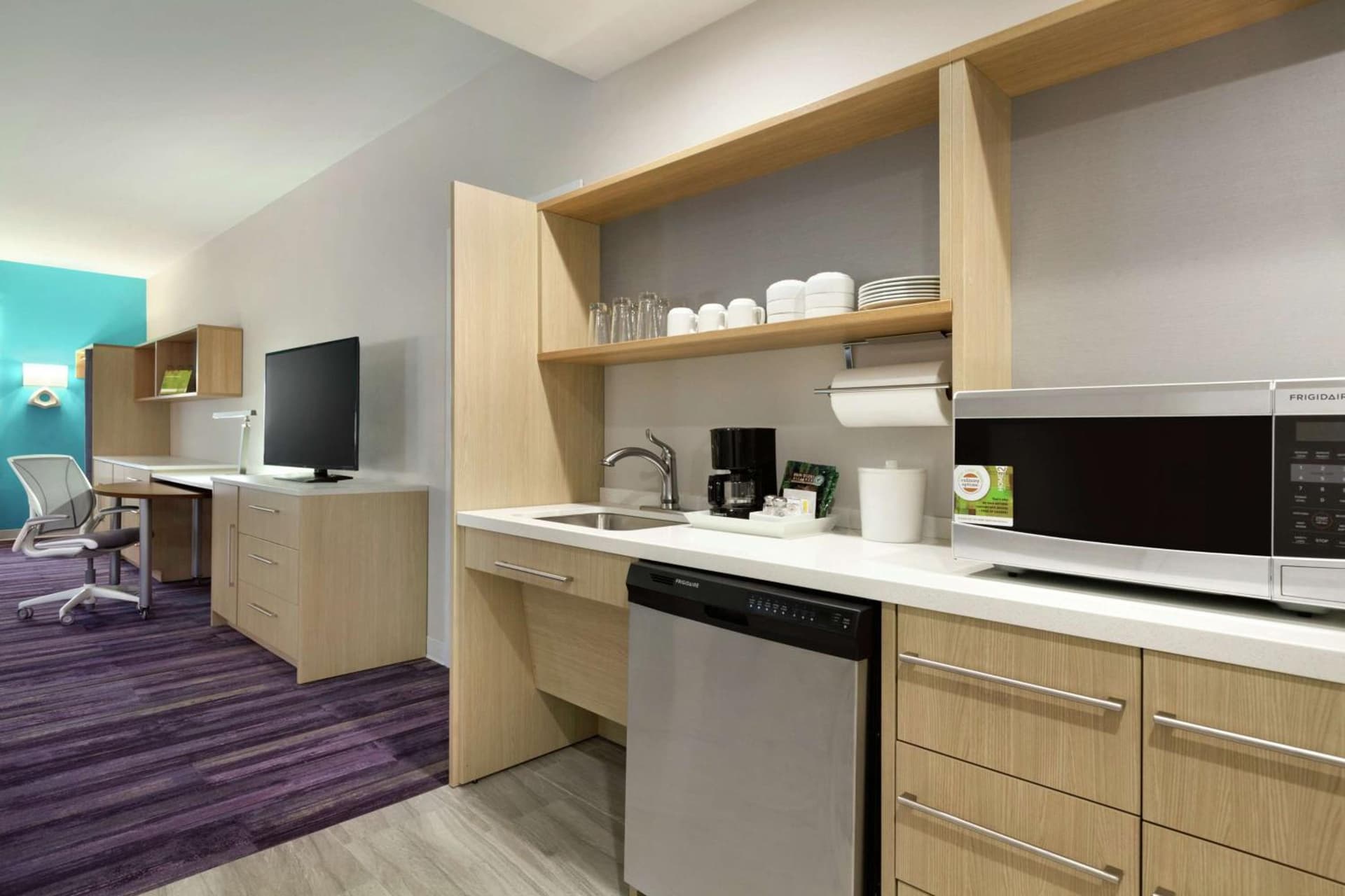 Home2 Suites by Hilton West Monroe gallery photo in West Monroe, LA — image 14