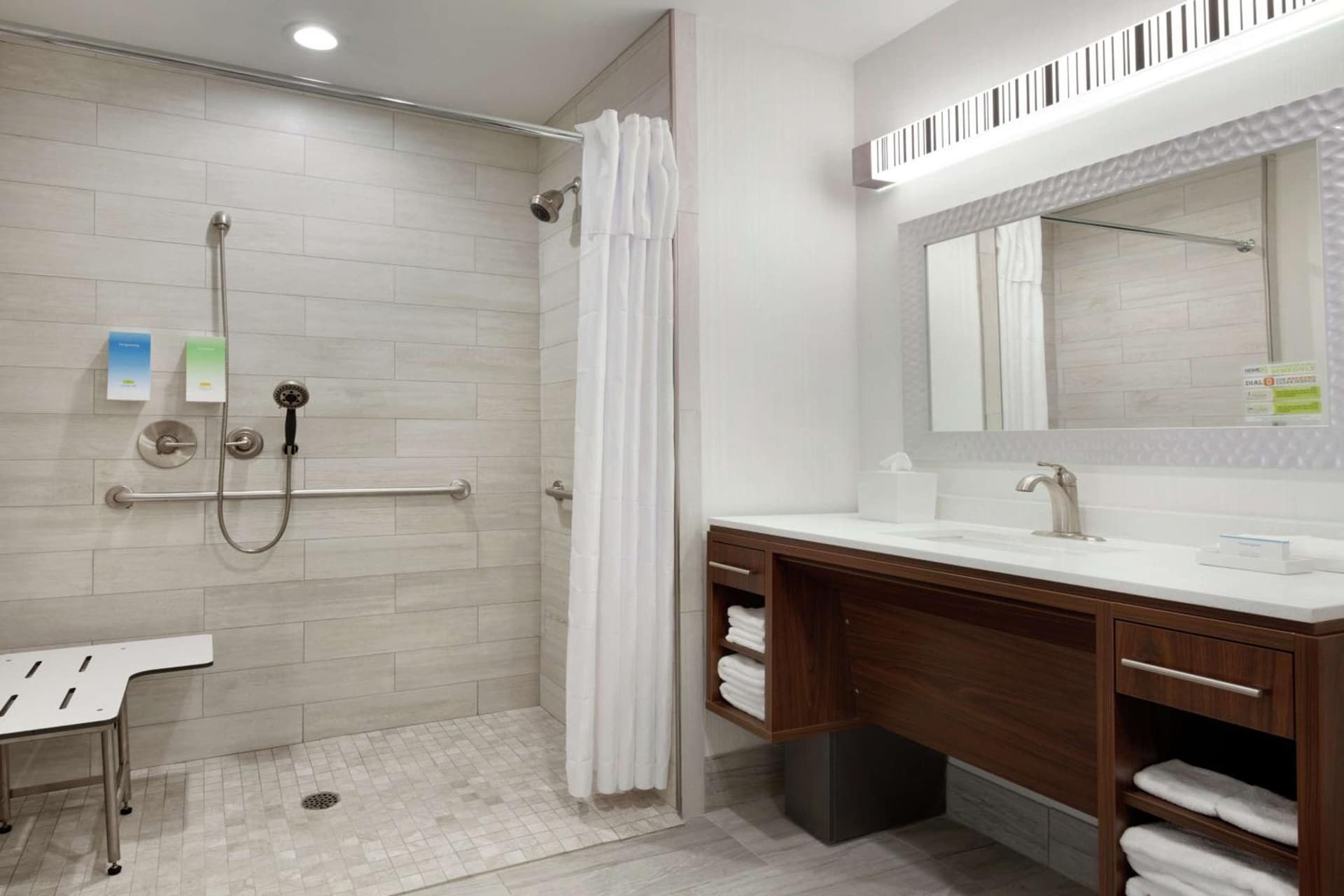 Home2 Suites by Hilton West Monroe gallery photo in West Monroe, LA — image 18