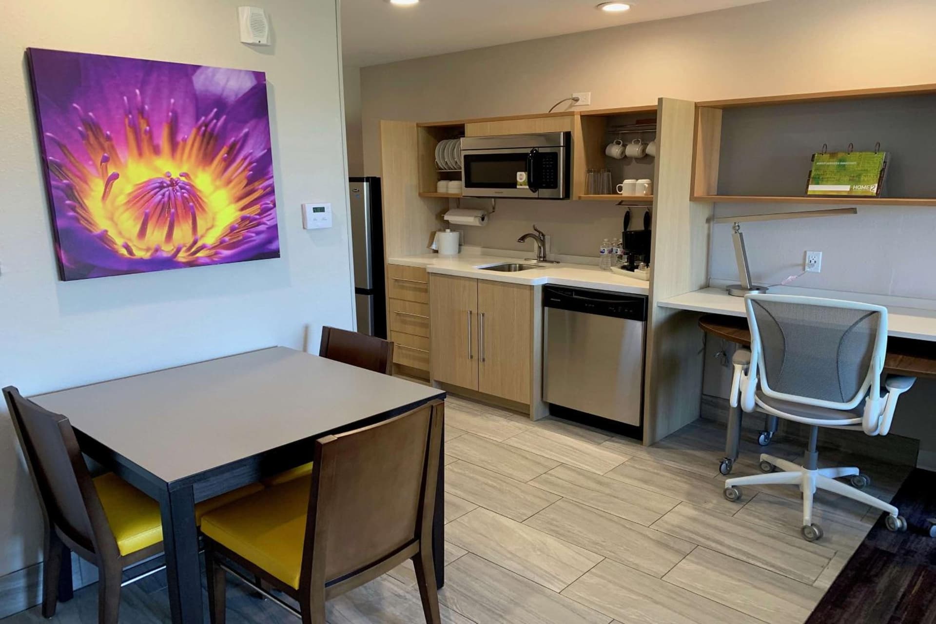 Home2 Suites by Hilton West Monroe gallery photo in West Monroe, LA — image 21