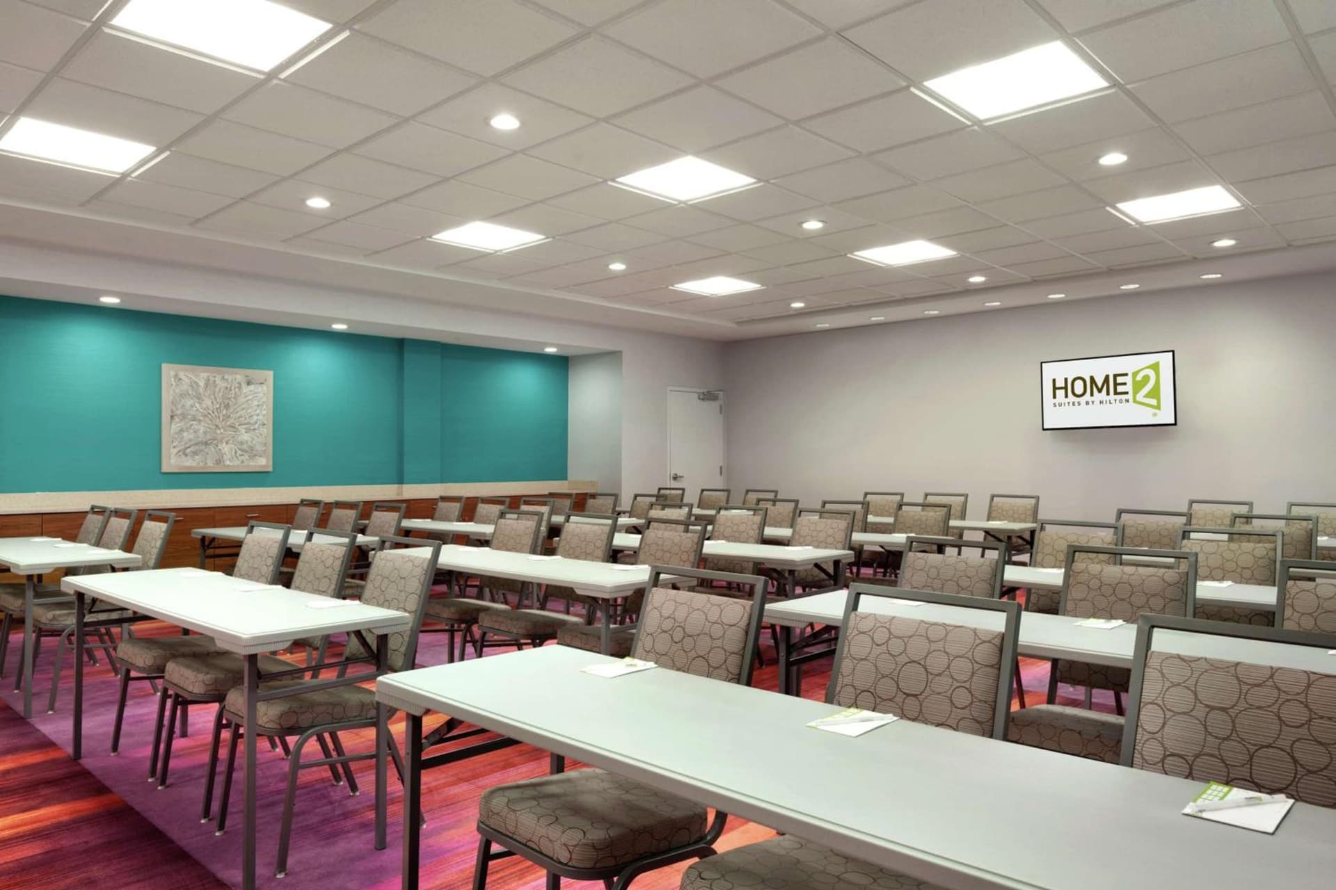 Home2 Suites by Hilton West Monroe gallery photo in West Monroe, LA — image 23