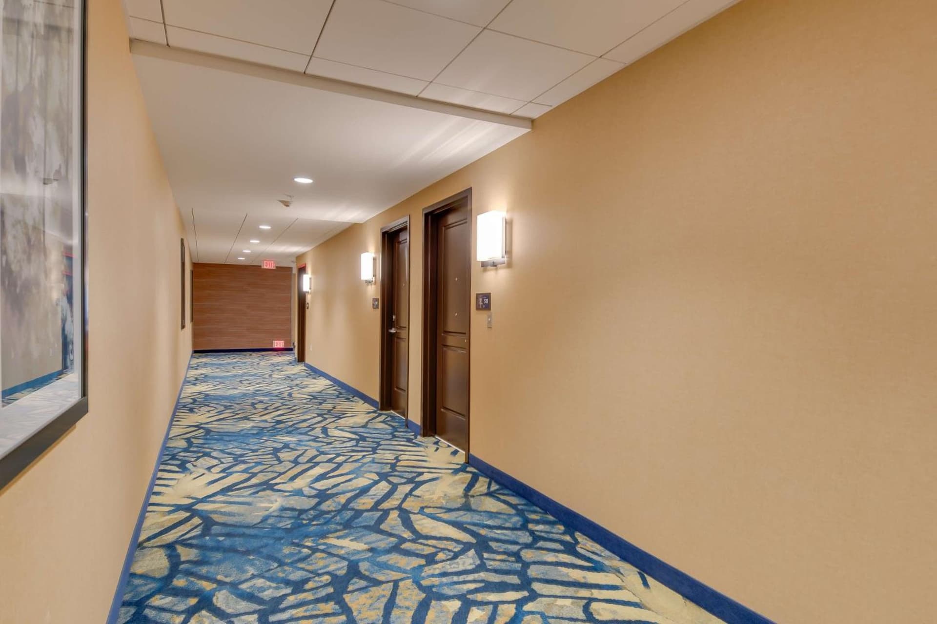 Hampton Inn & Suites Los Angeles - Glendale gallery photo in Glendale, CA — image 6