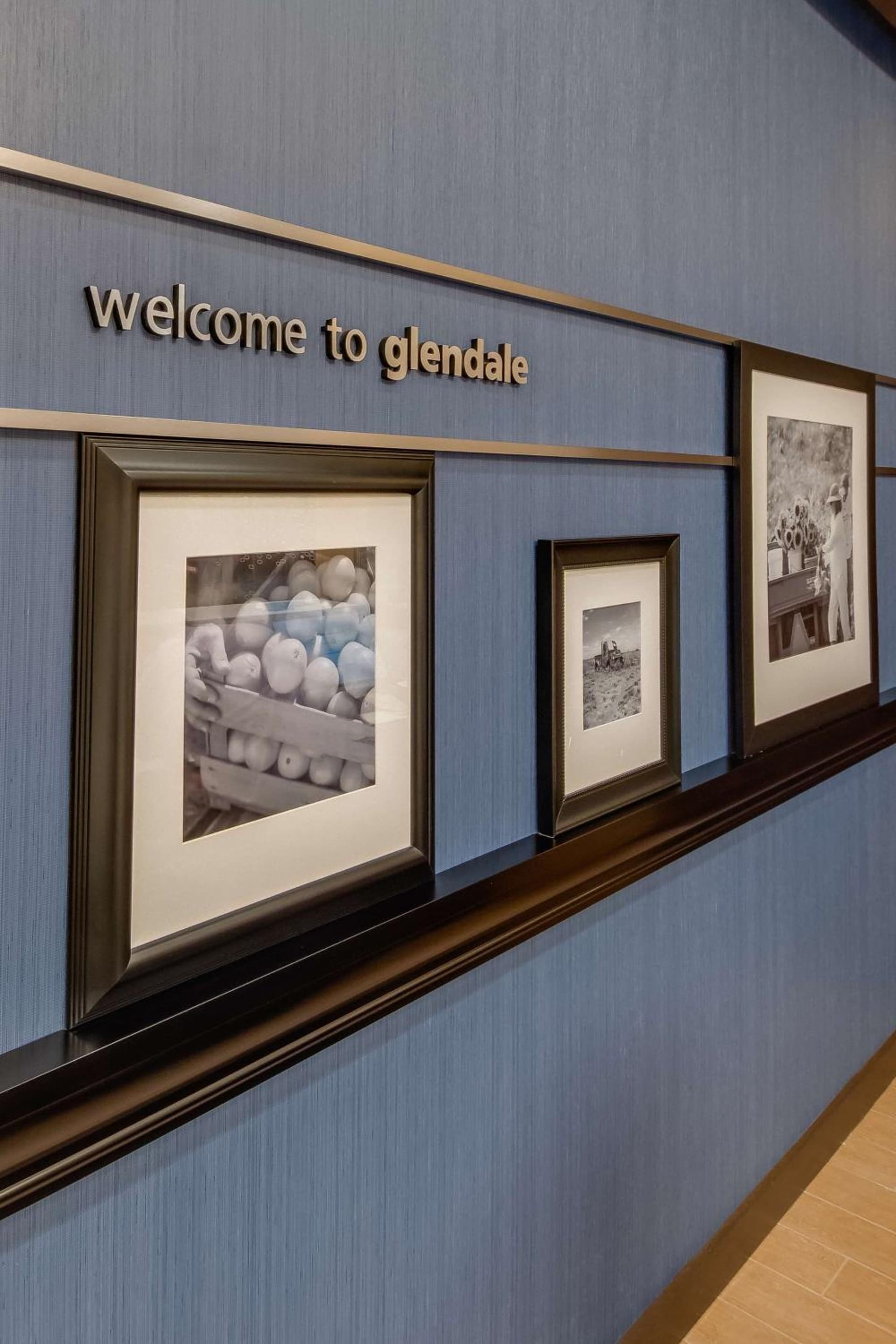 Hampton Inn & Suites Los Angeles - Glendale gallery photo in Glendale, CA — image 67