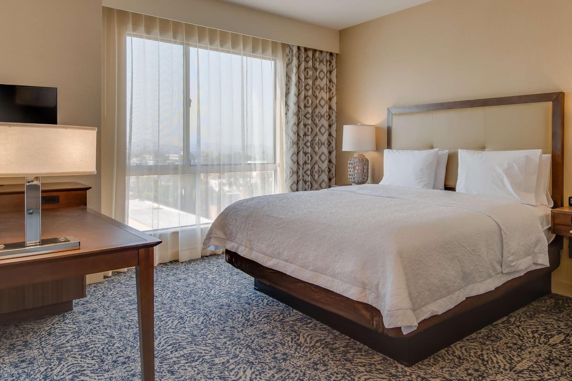 Hampton Inn & Suites Los Angeles - Glendale gallery photo in Glendale, CA — image 9