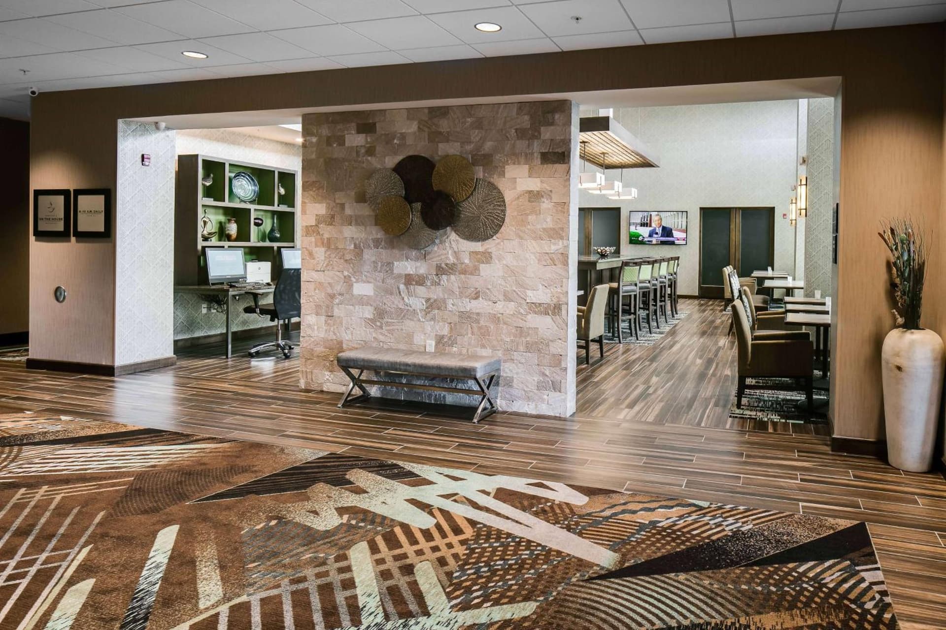 Hampton Inn & Suites-Hudson Wisconsin gallery photo in Hudson, WI — image 15