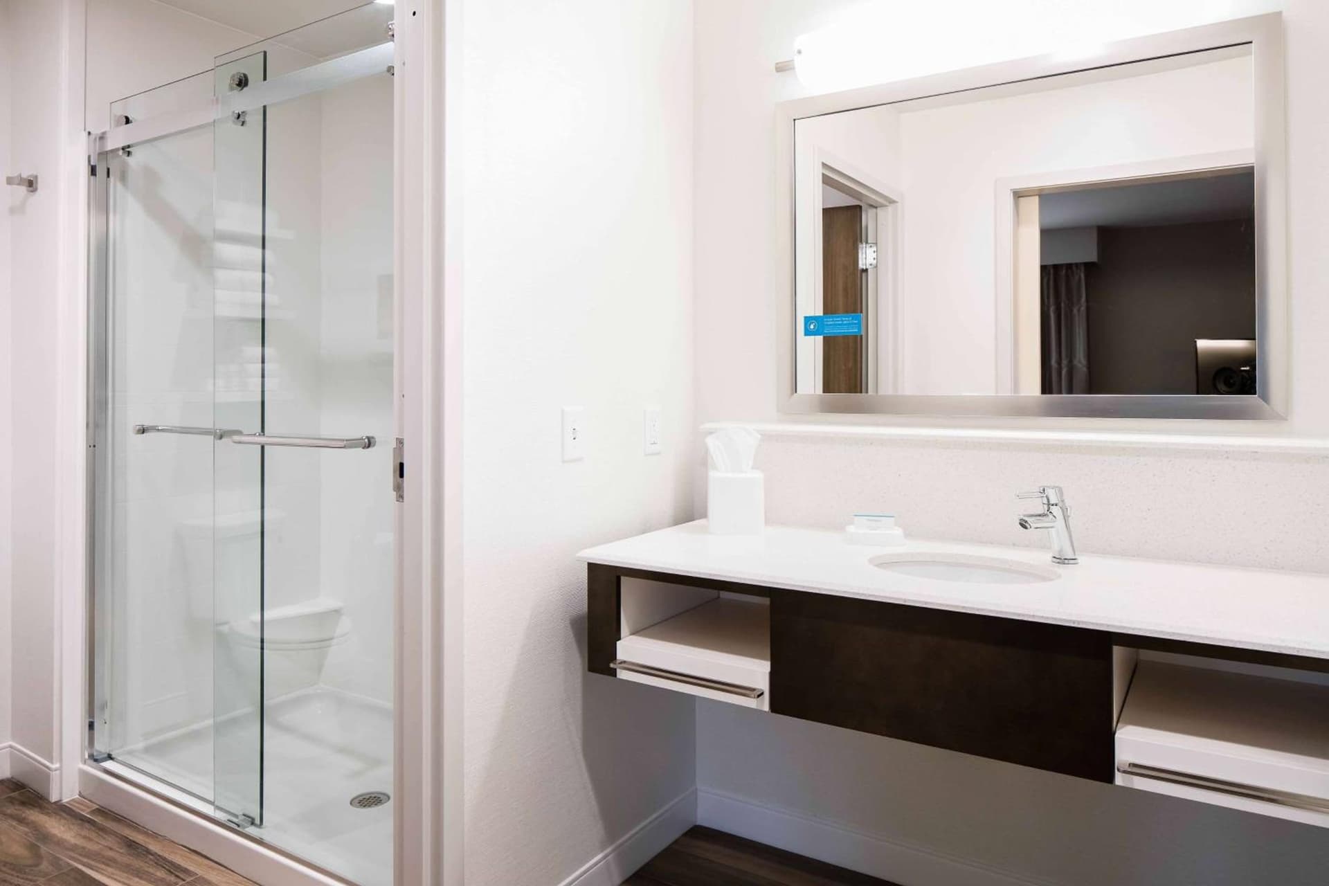 Hampton Inn & Suites-Hudson Wisconsin gallery photo in Hudson, WI — image 20