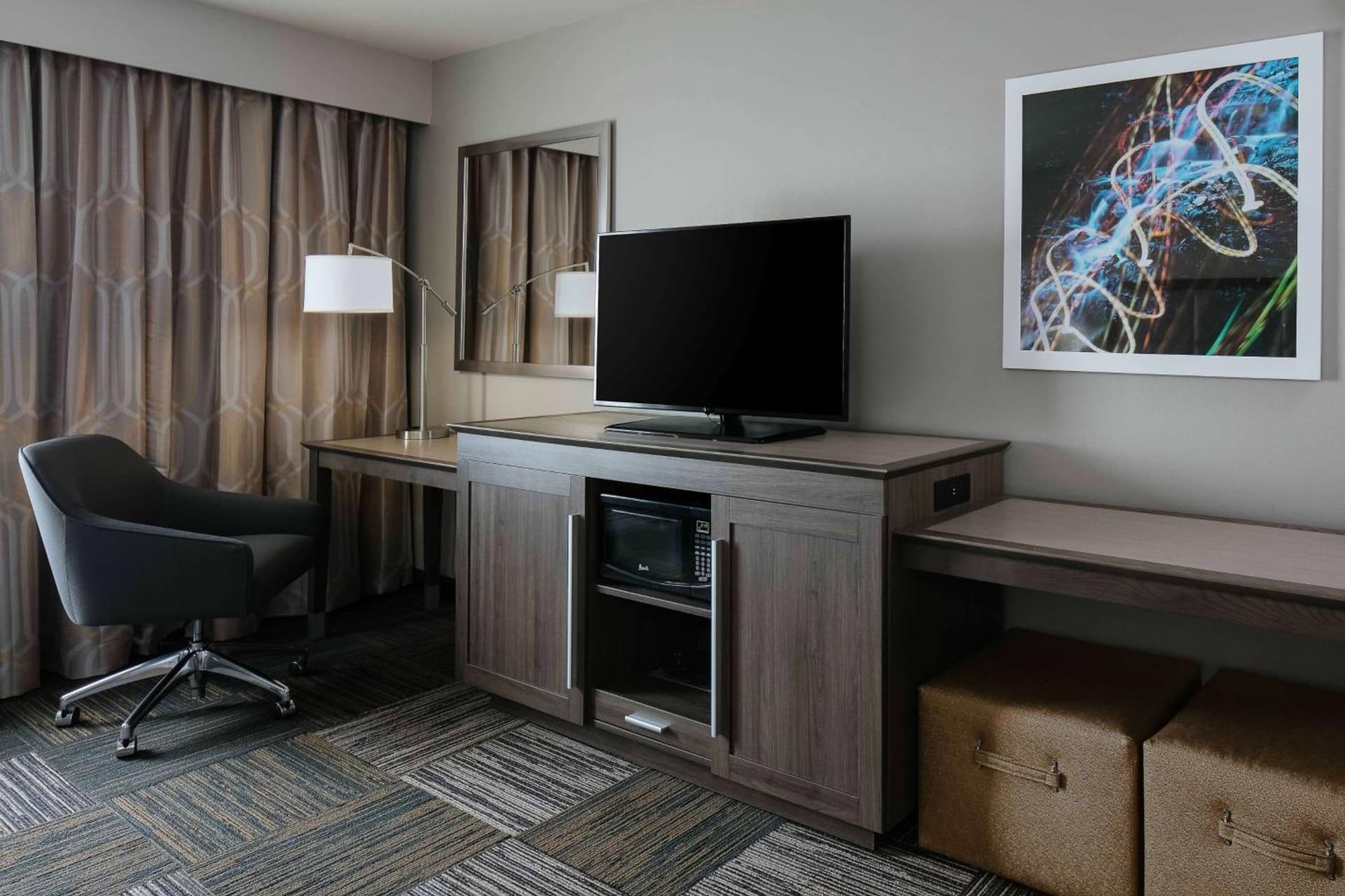 Hampton Inn & Suites-Hudson Wisconsin gallery photo in Hudson, WI — image 13