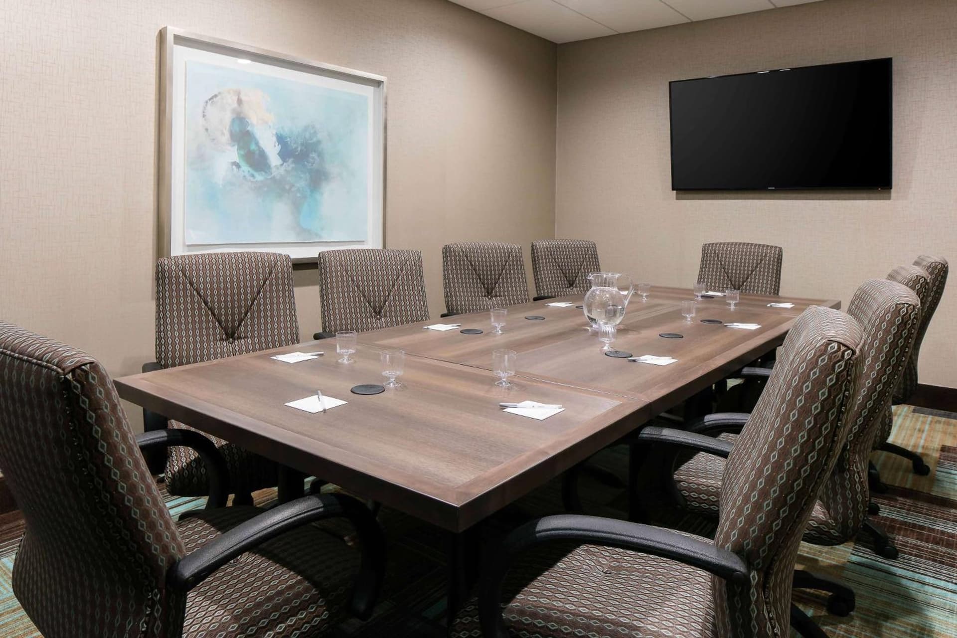 Hampton Inn & Suites-Hudson Wisconsin gallery photo in Hudson, WI — image 11