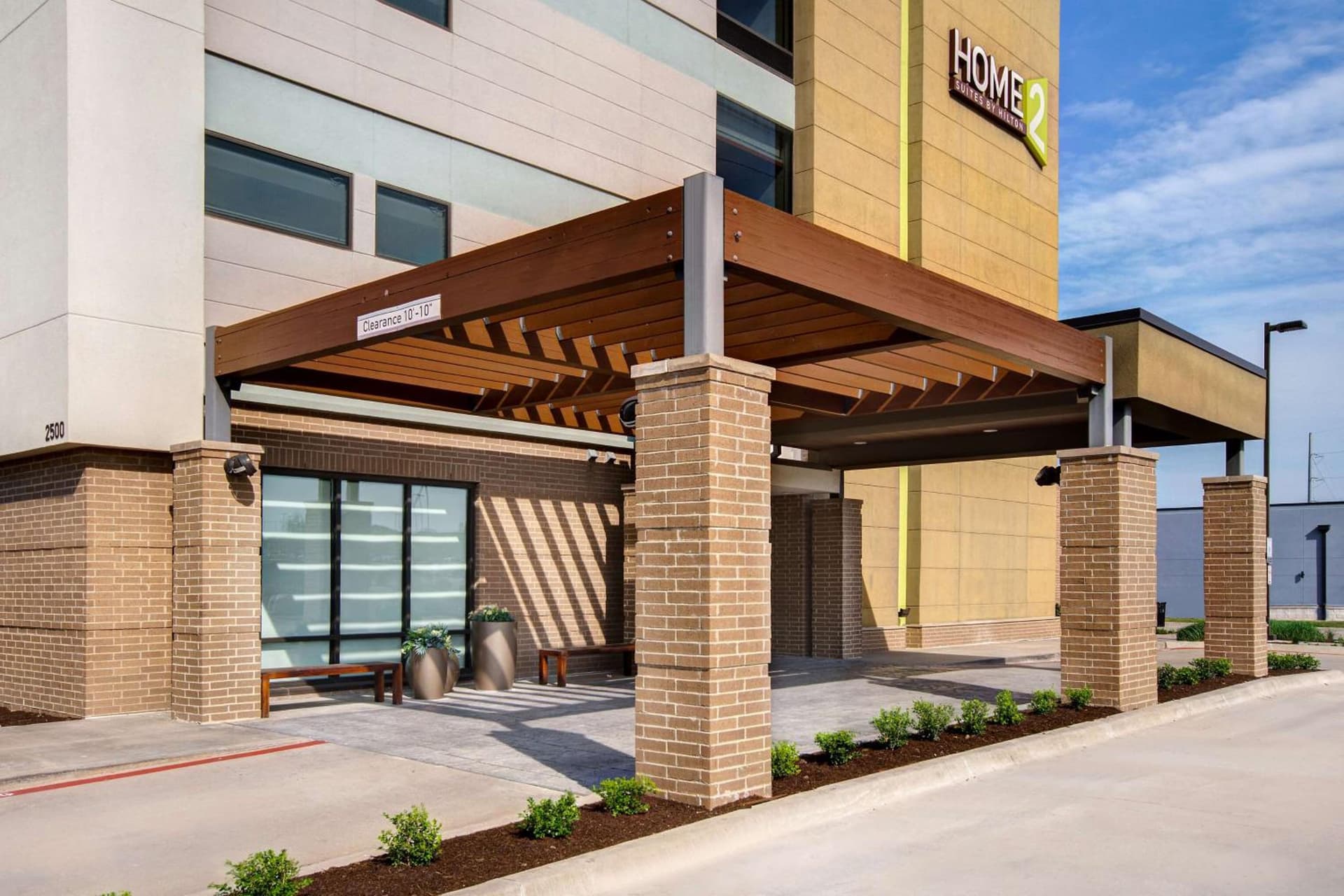 Home2 Suites By Hilton Waco gallery photo in Waco, TX — image 24