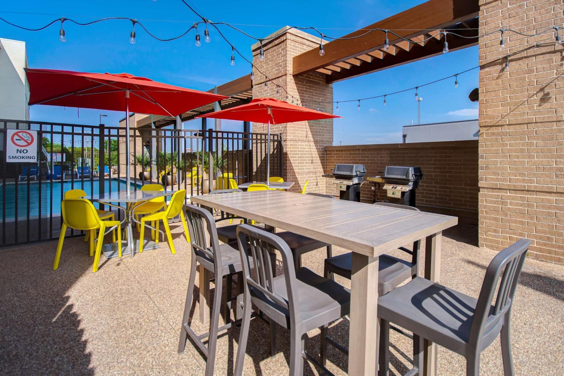 Home2 Suites By Hilton Waco gallery photo in Waco, TX — image 11