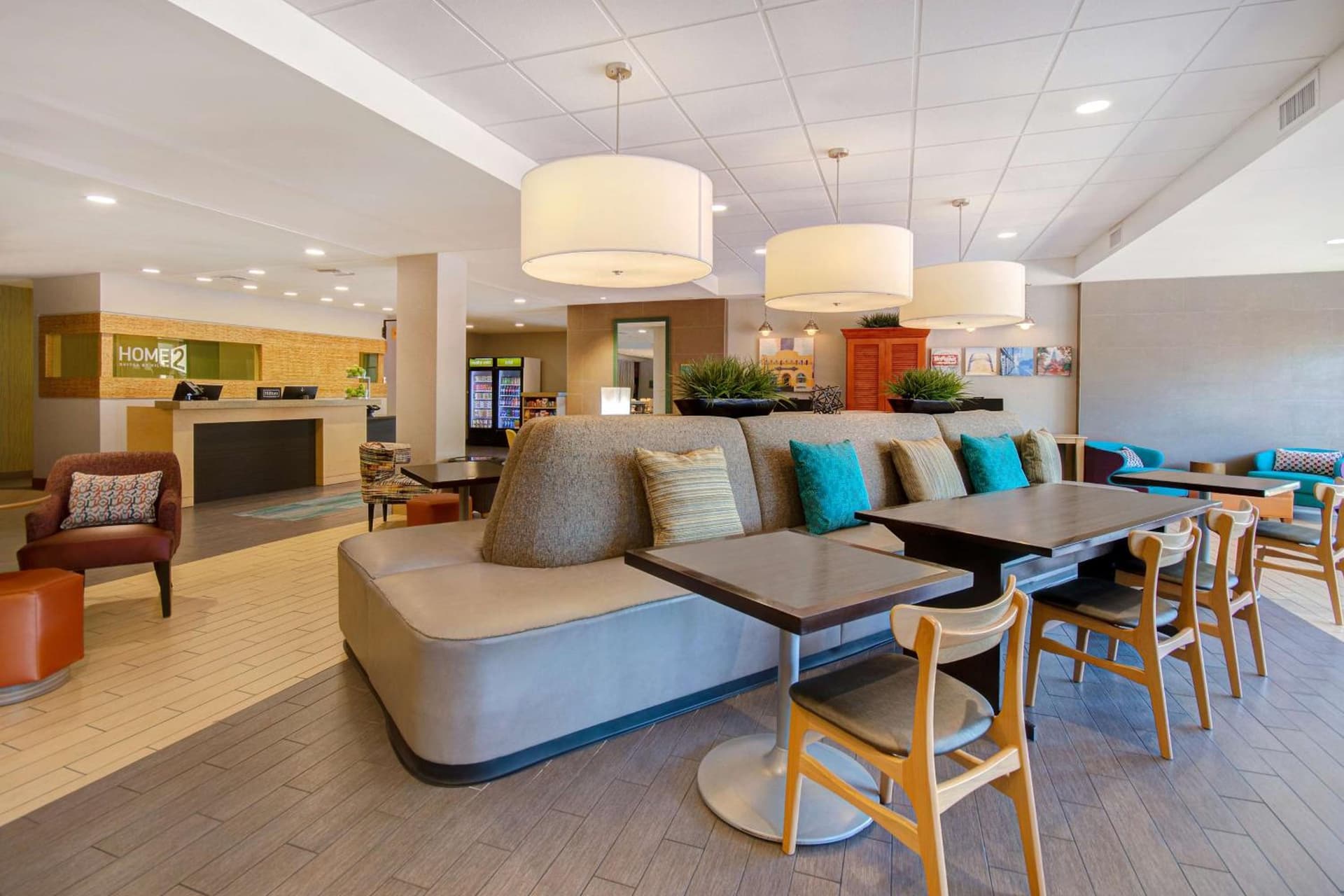 Home2 Suites By Hilton Waco gallery photo in Waco, TX — image 42