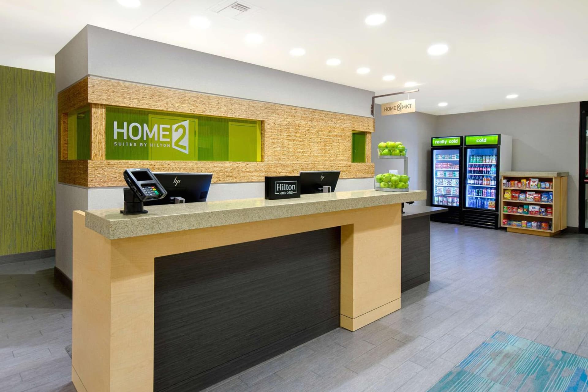 Home2 Suites By Hilton Waco gallery photo in Waco, TX — image 9