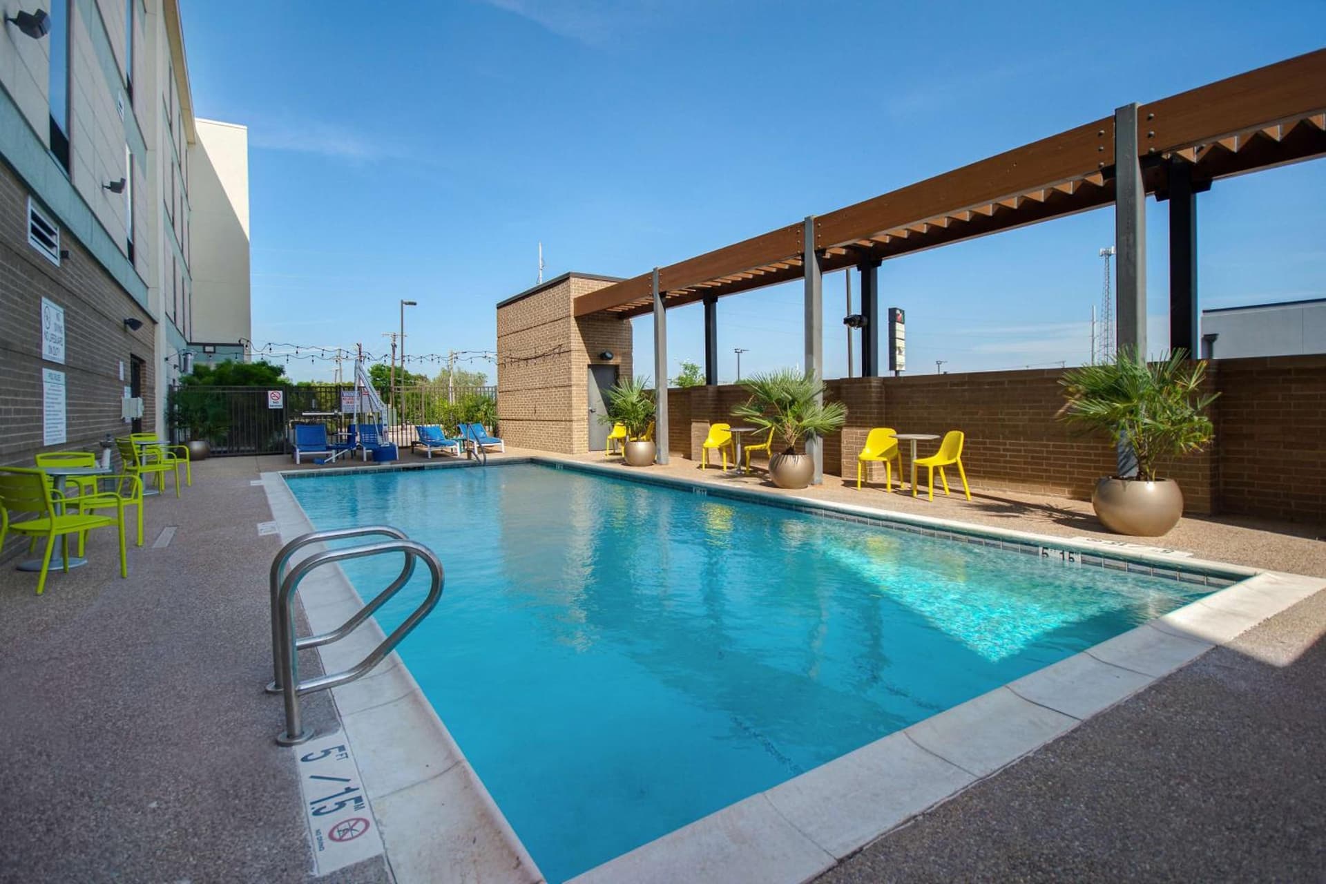 Home2 Suites By Hilton Waco gallery photo in Waco, TX — image 20