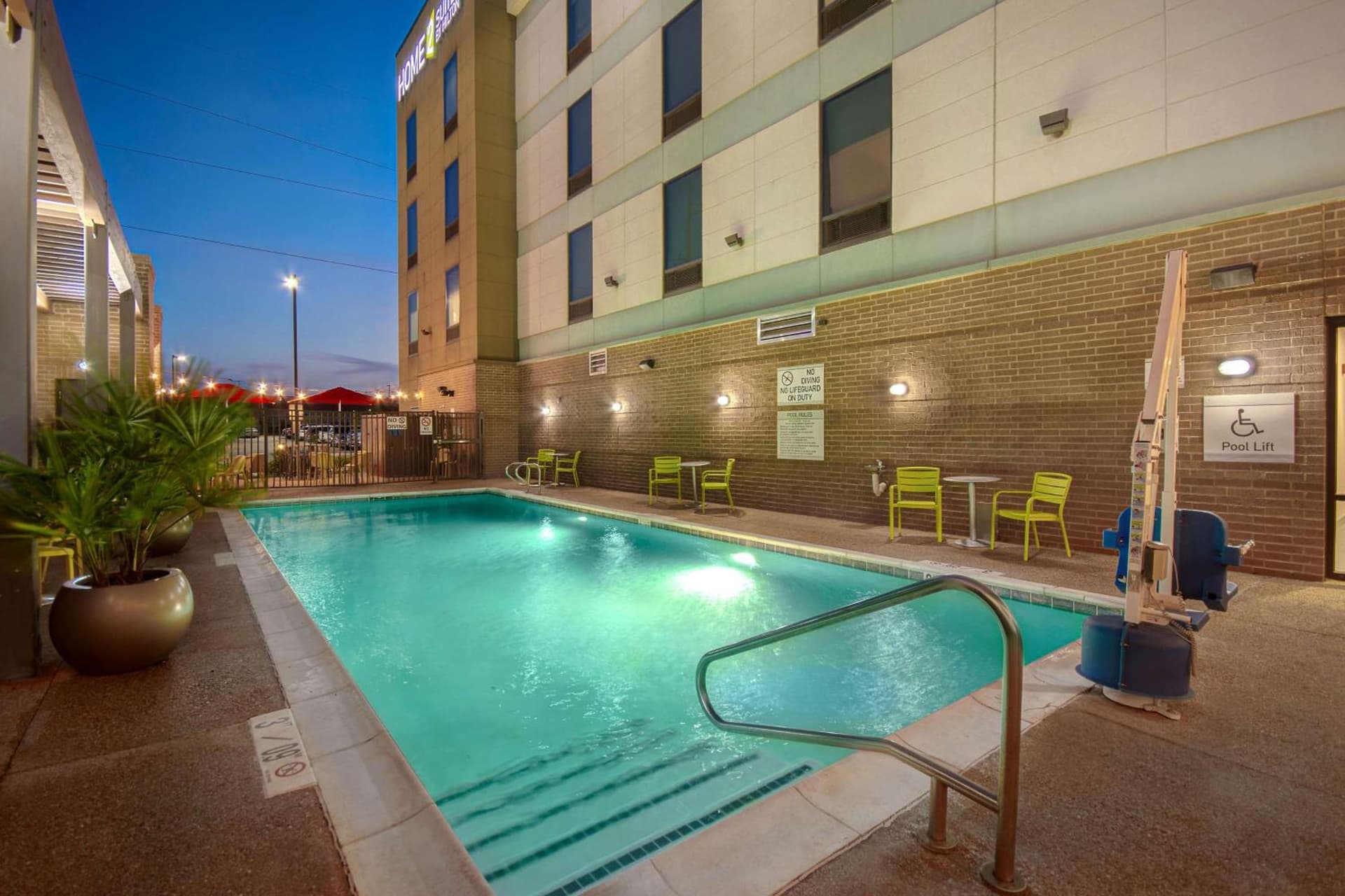 Home2 Suites By Hilton Waco gallery photo in Waco, TX — image 21