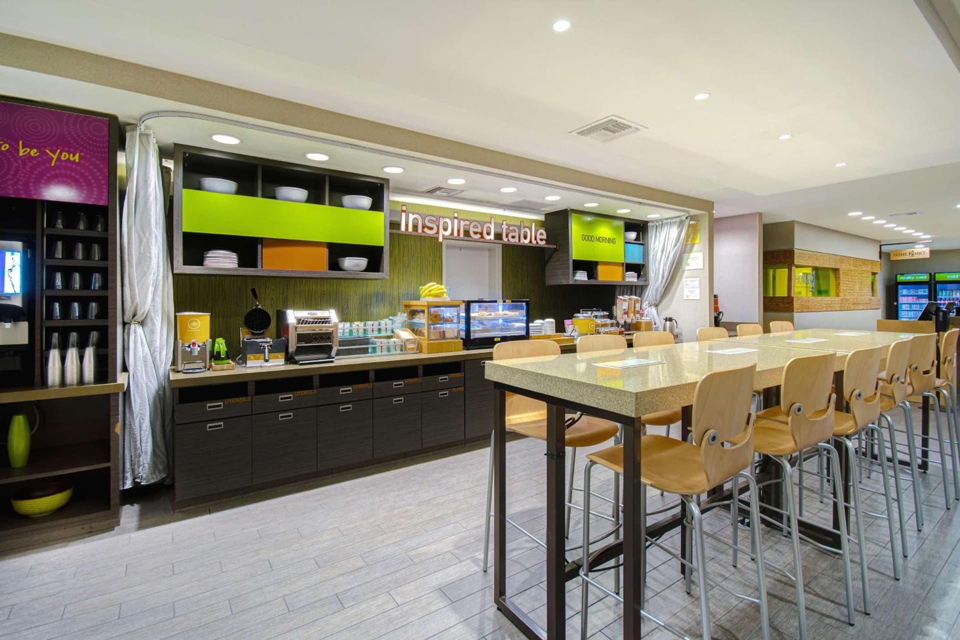 Home2 Suites By Hilton Waco gallery photo in Waco, TX — image 8