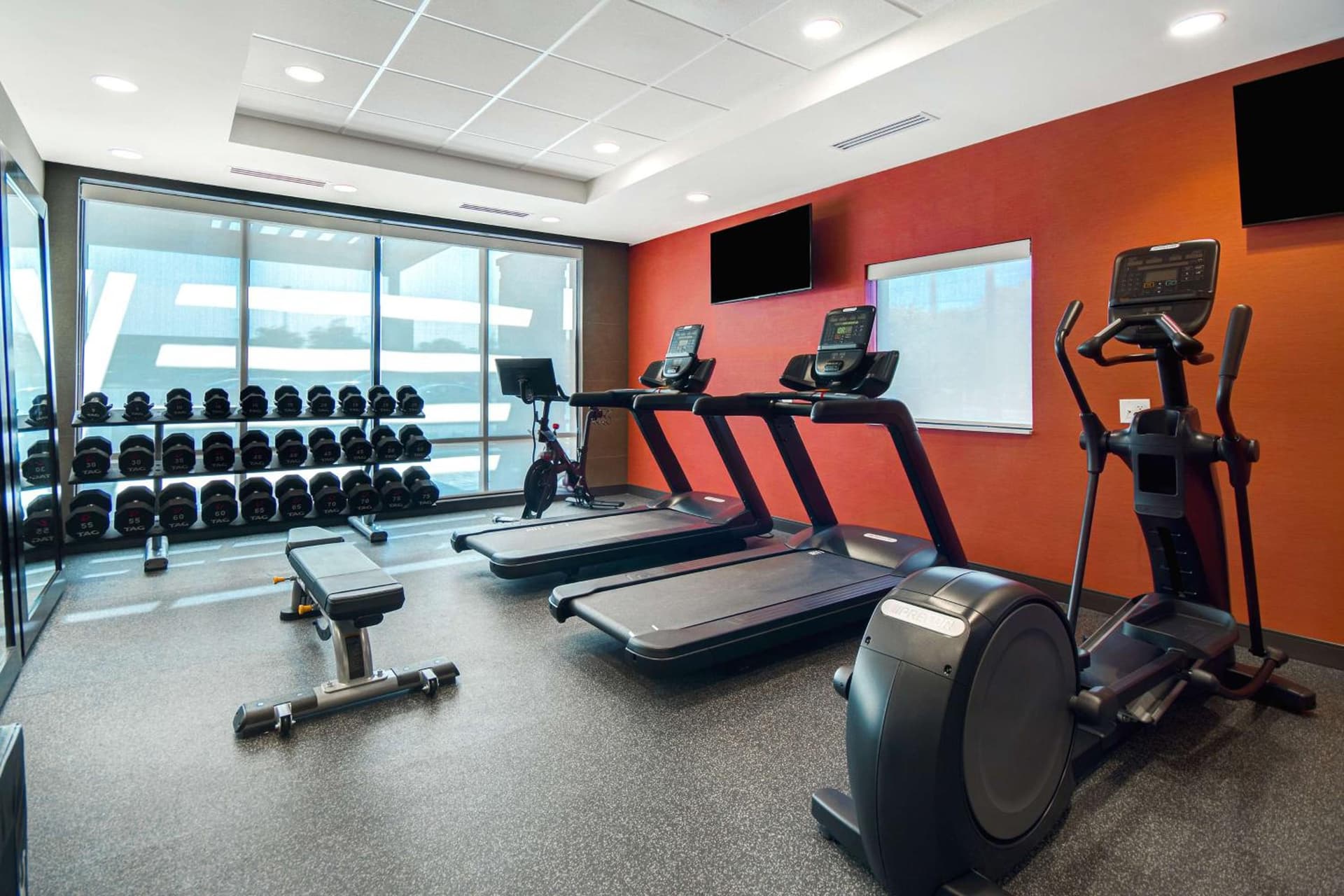 Home2 Suites By Hilton Waco gallery photo in Waco, TX — image 13
