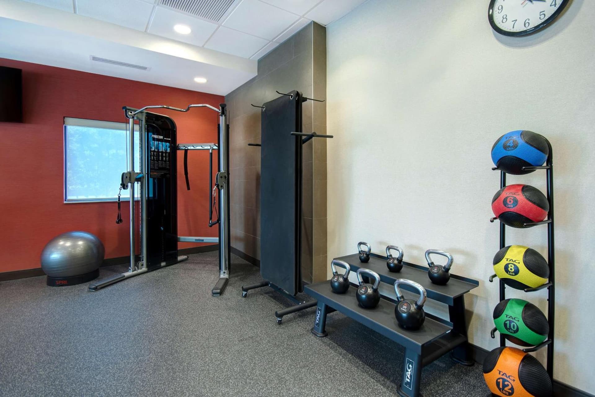 Home2 Suites By Hilton Waco gallery photo in Waco, TX — image 41
