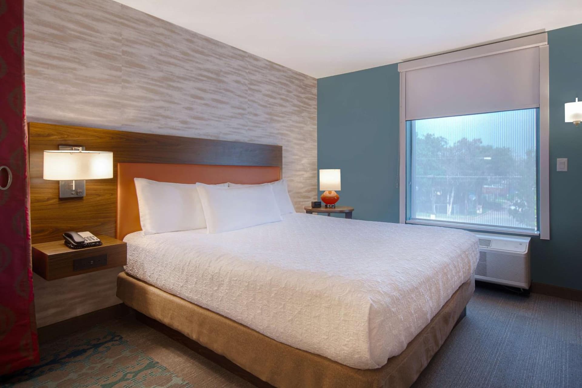Home2 Suites By Hilton Waco gallery photo in Waco, TX — image 19