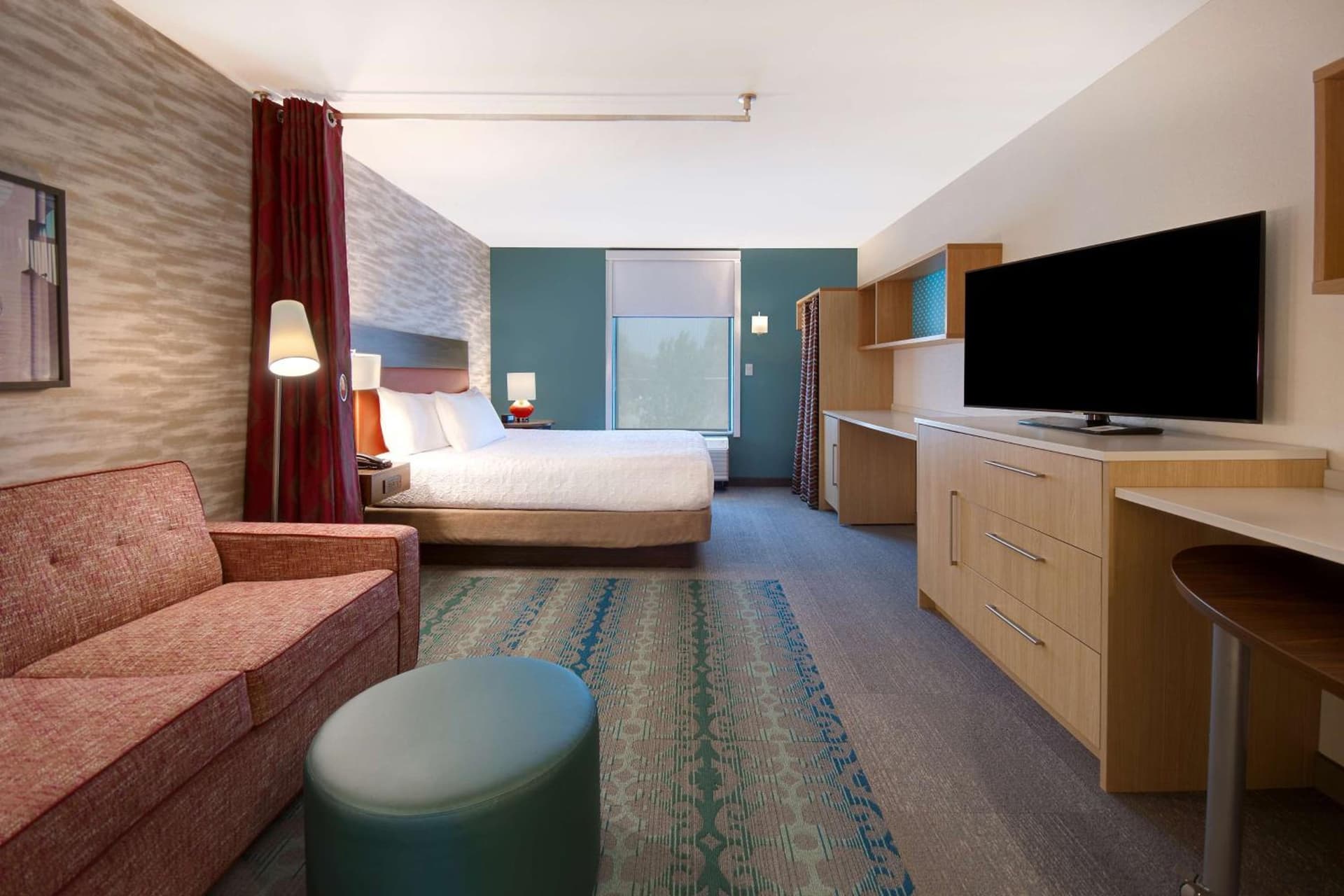 Home2 Suites By Hilton Waco gallery photo in Waco, TX — image 40