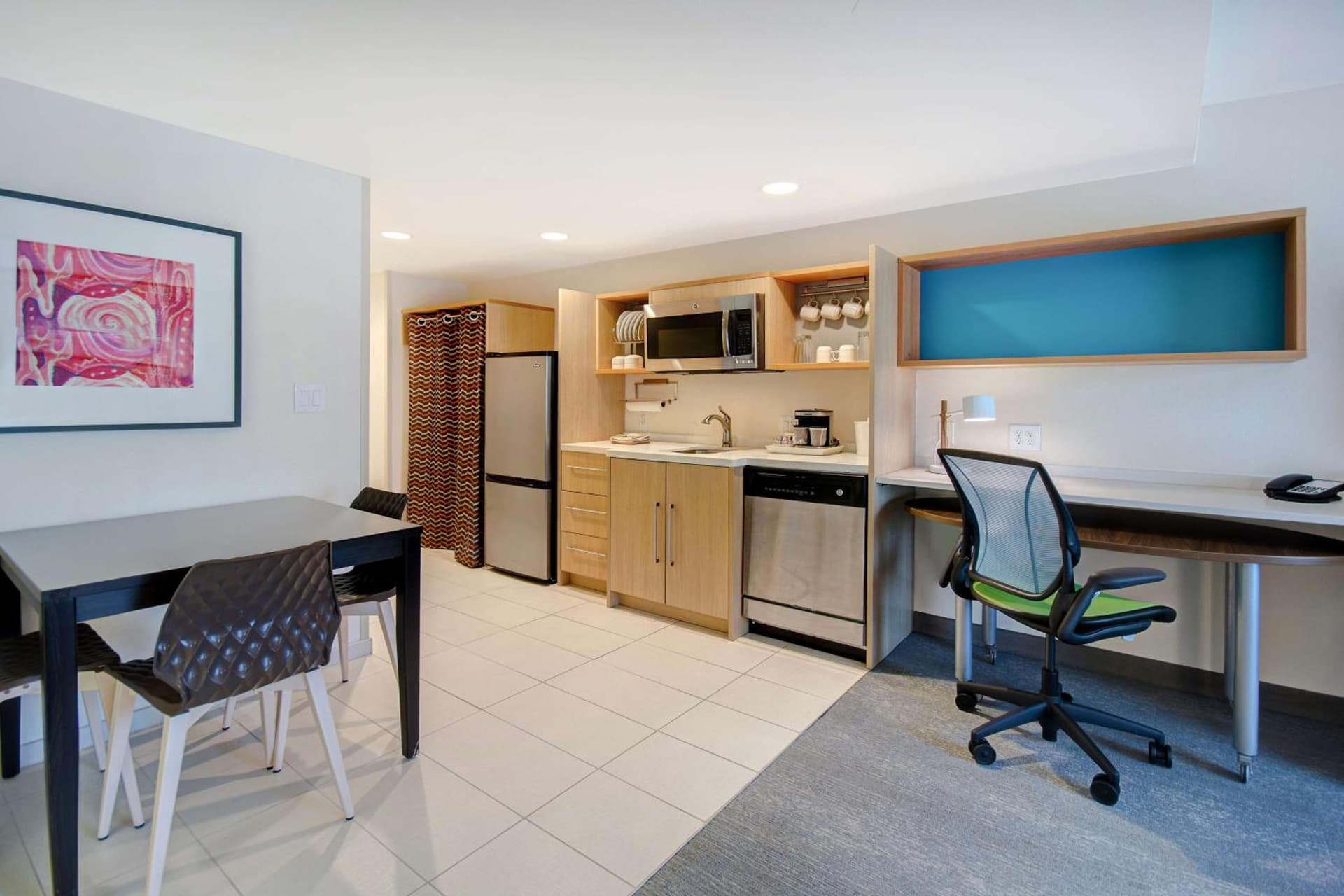 Home2 Suites By Hilton Waco gallery photo in Waco, TX — image 28