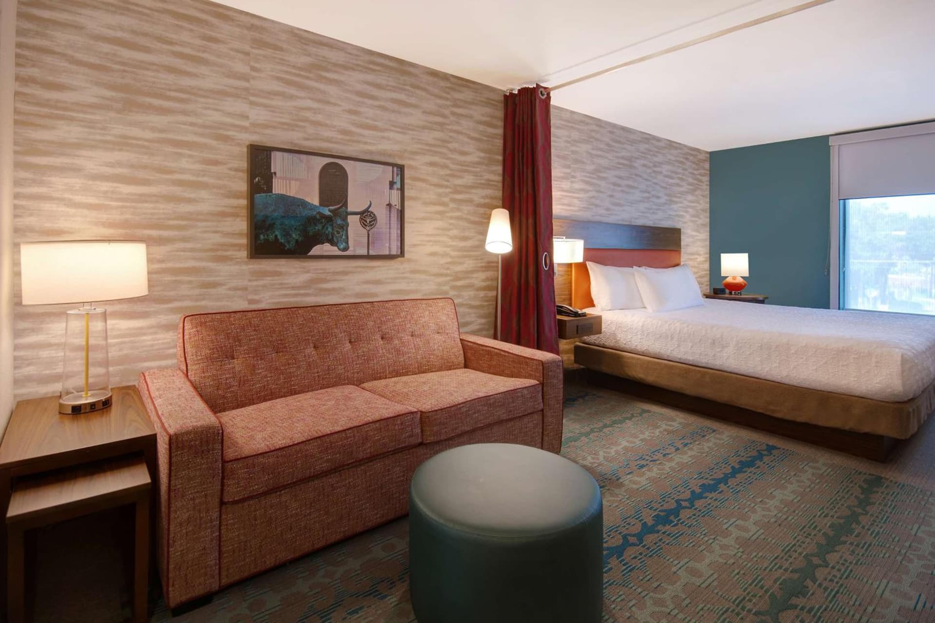 Home2 Suites By Hilton Waco gallery photo in Waco, TX — image 43