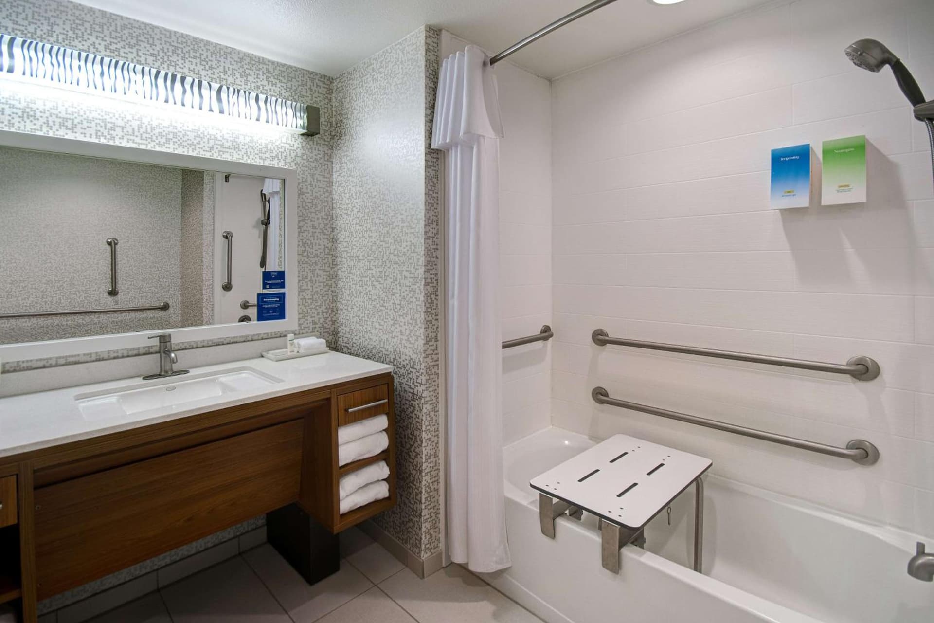 Home2 Suites By Hilton Waco gallery photo in Waco, TX — image 35