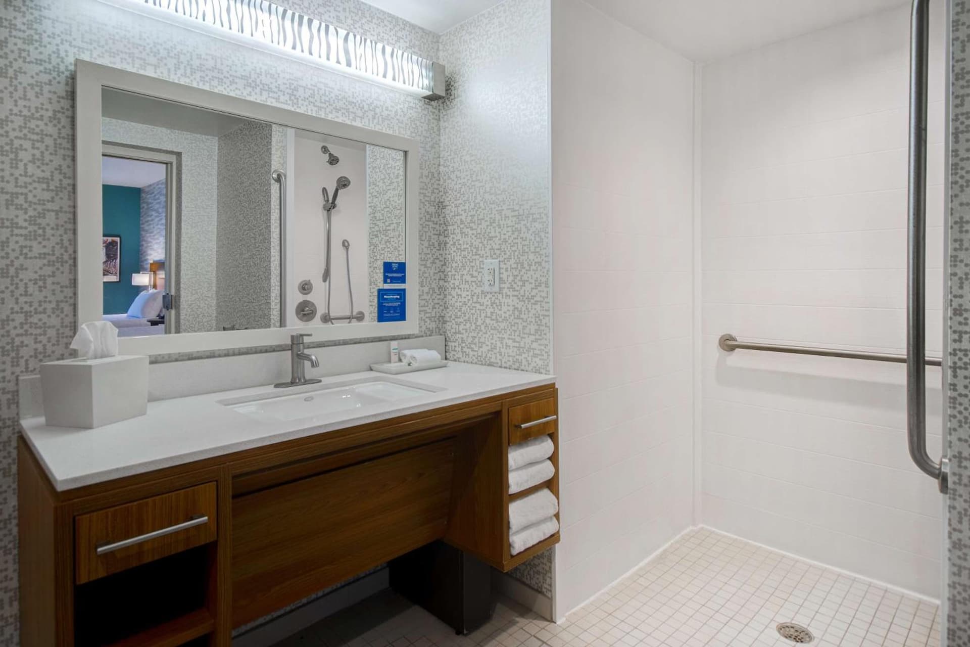 Home2 Suites By Hilton Waco gallery photo in Waco, TX — image 22