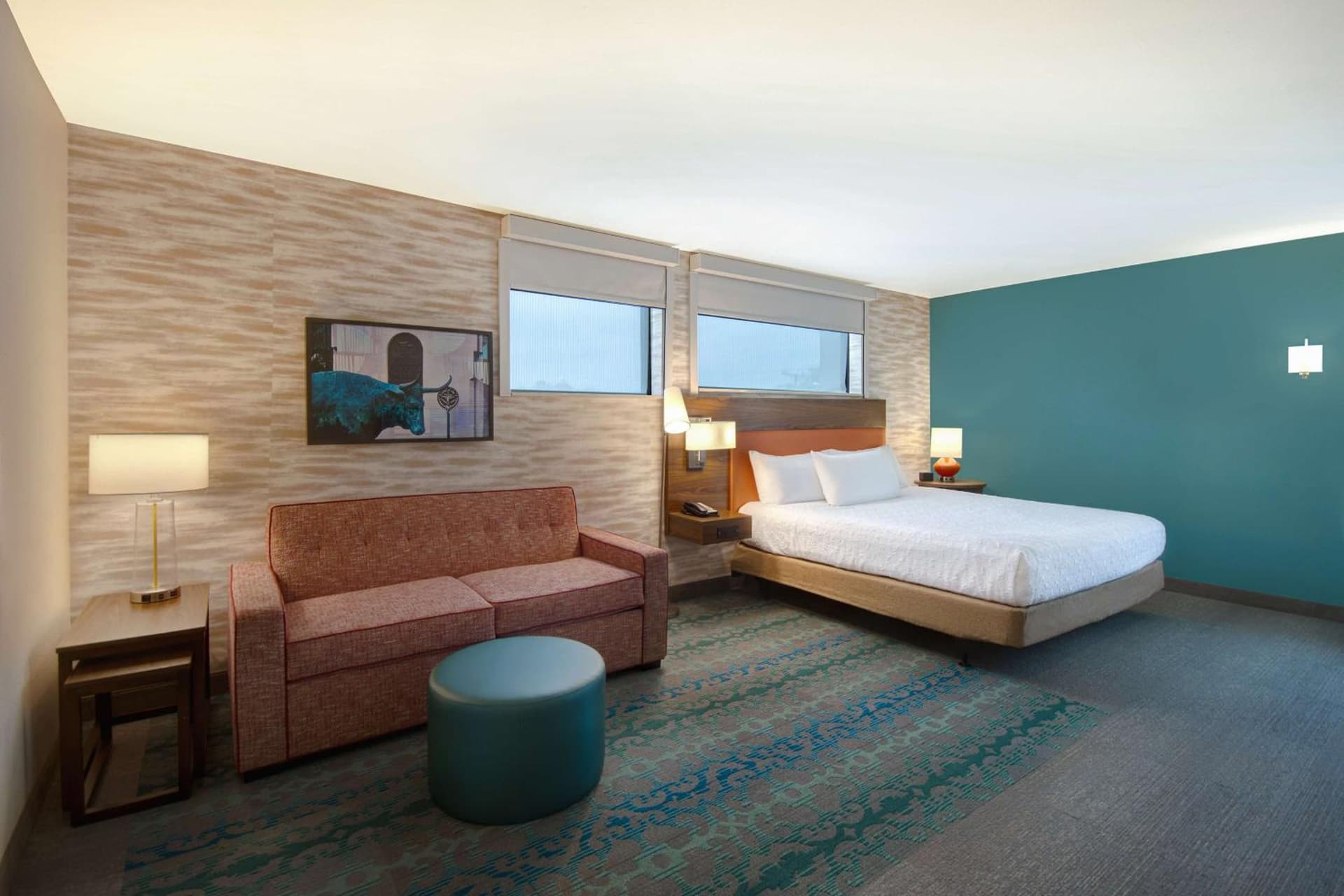 Home2 Suites By Hilton Waco gallery photo in Waco, TX — image 32