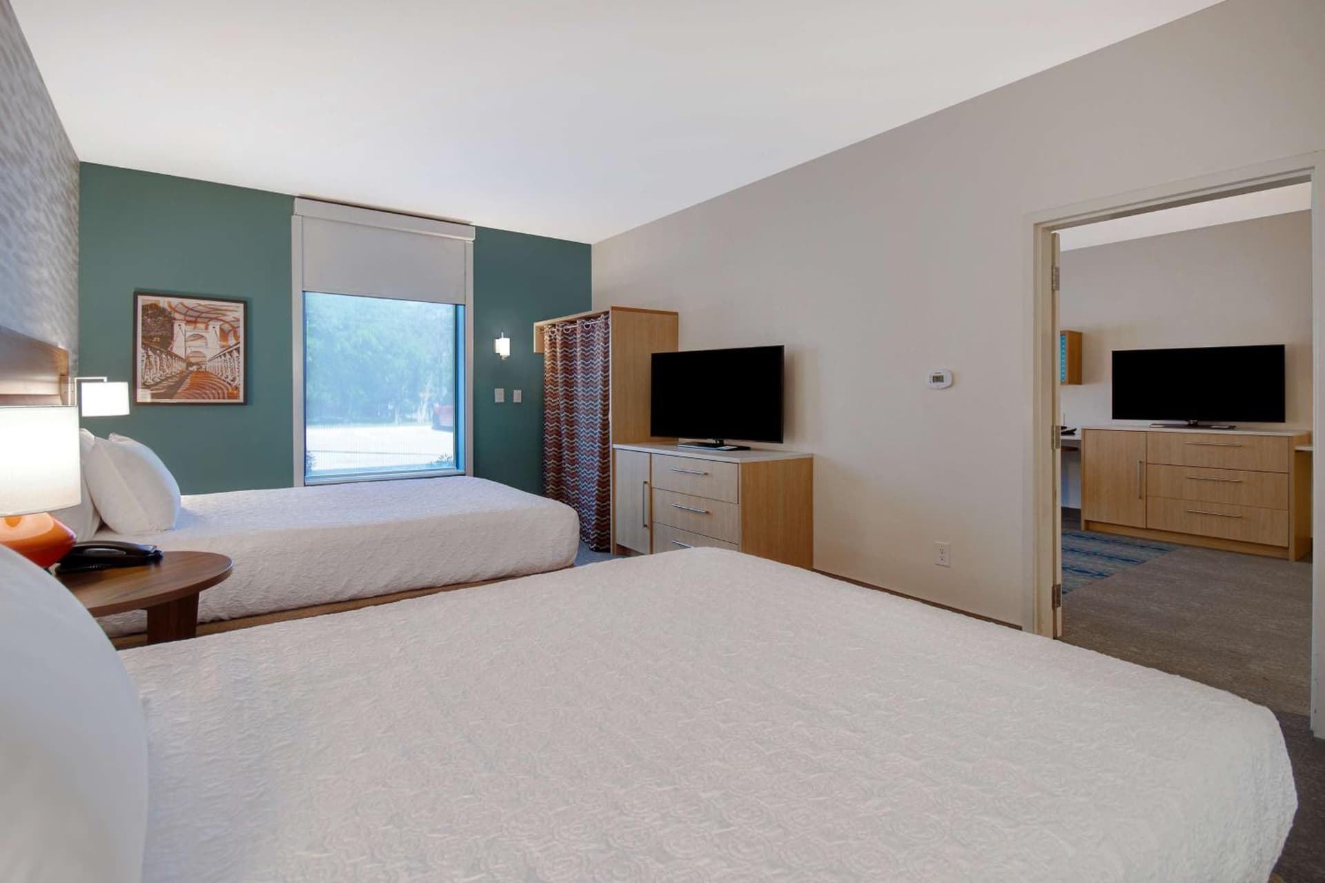 Home2 Suites By Hilton Waco gallery photo in Waco, TX — image 34