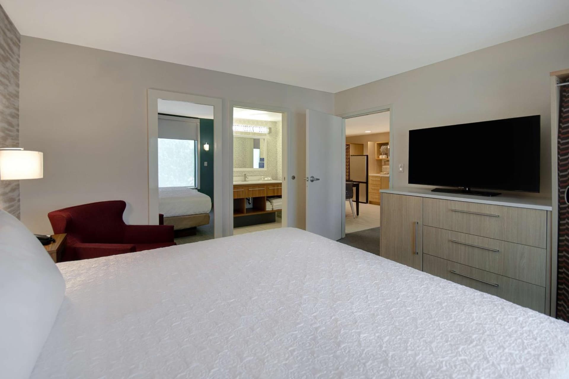 Home2 Suites By Hilton Waco gallery photo in Waco, TX — image 39