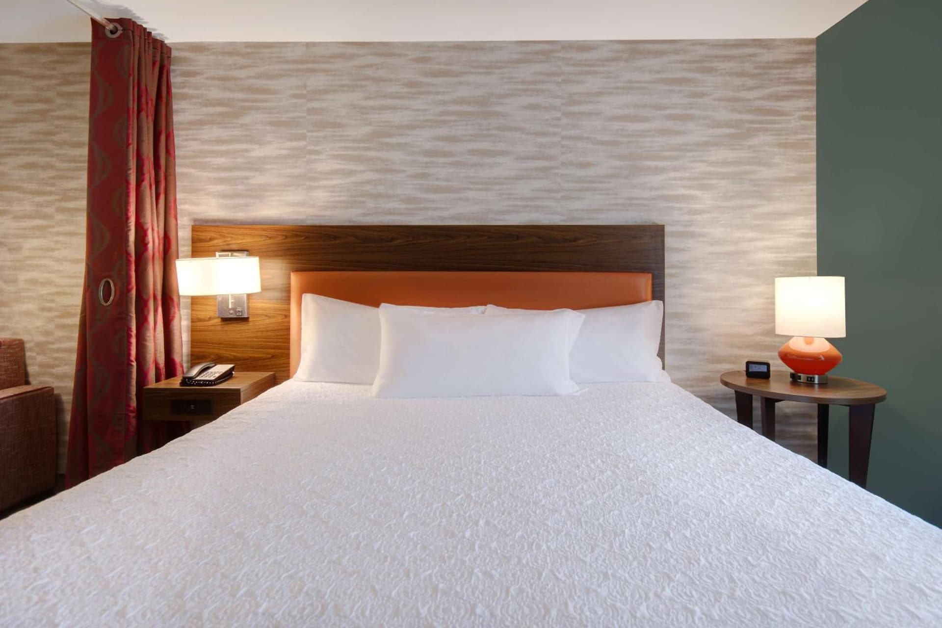 Home2 Suites By Hilton Waco interior in Waco, TX — gallery photo 2