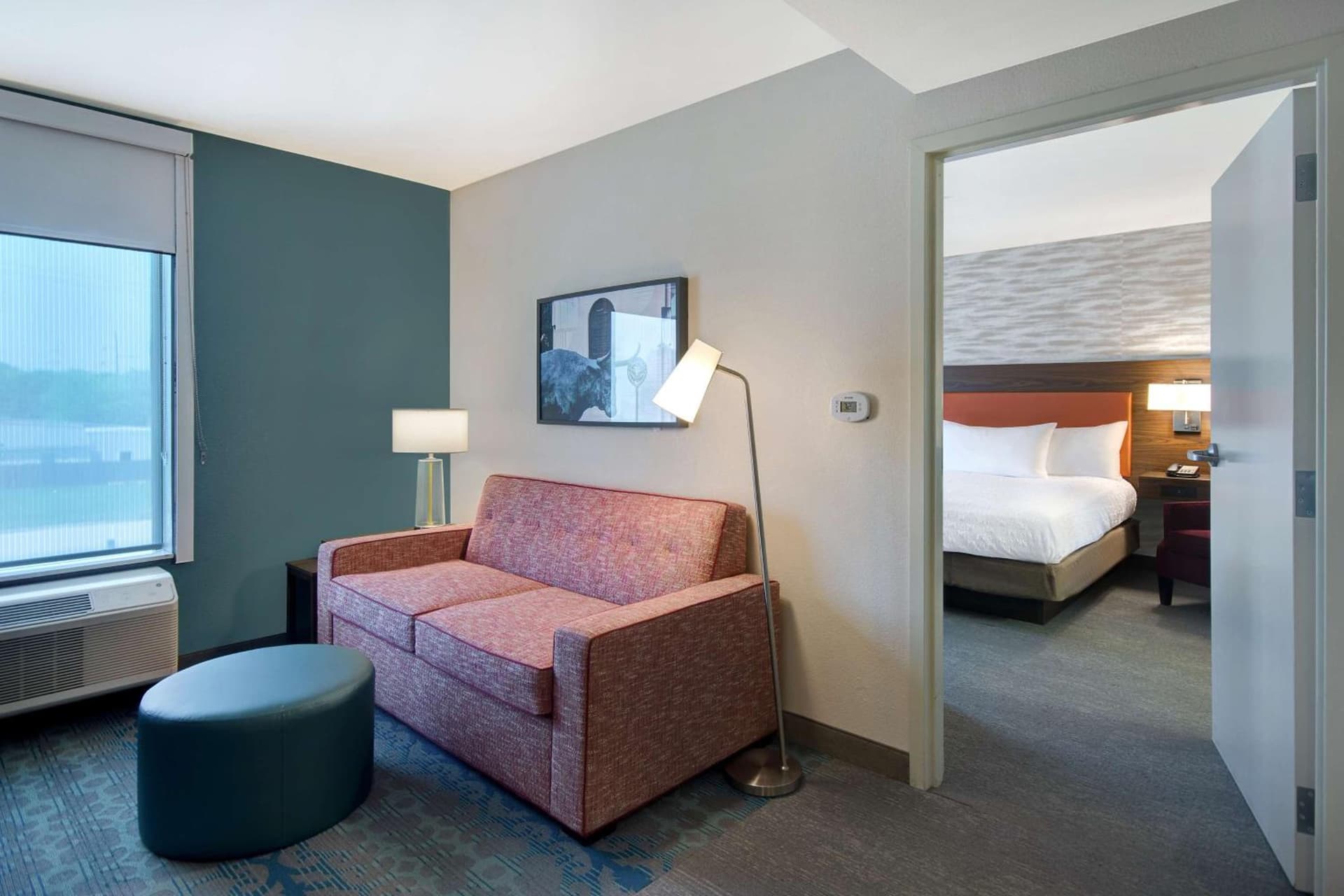 Home2 Suites By Hilton Waco gallery photo in Waco, TX — image 14