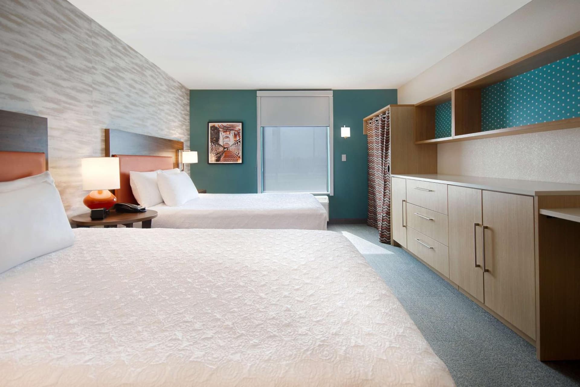 Home2 Suites By Hilton Waco gallery photo in Waco, TX — image 17
