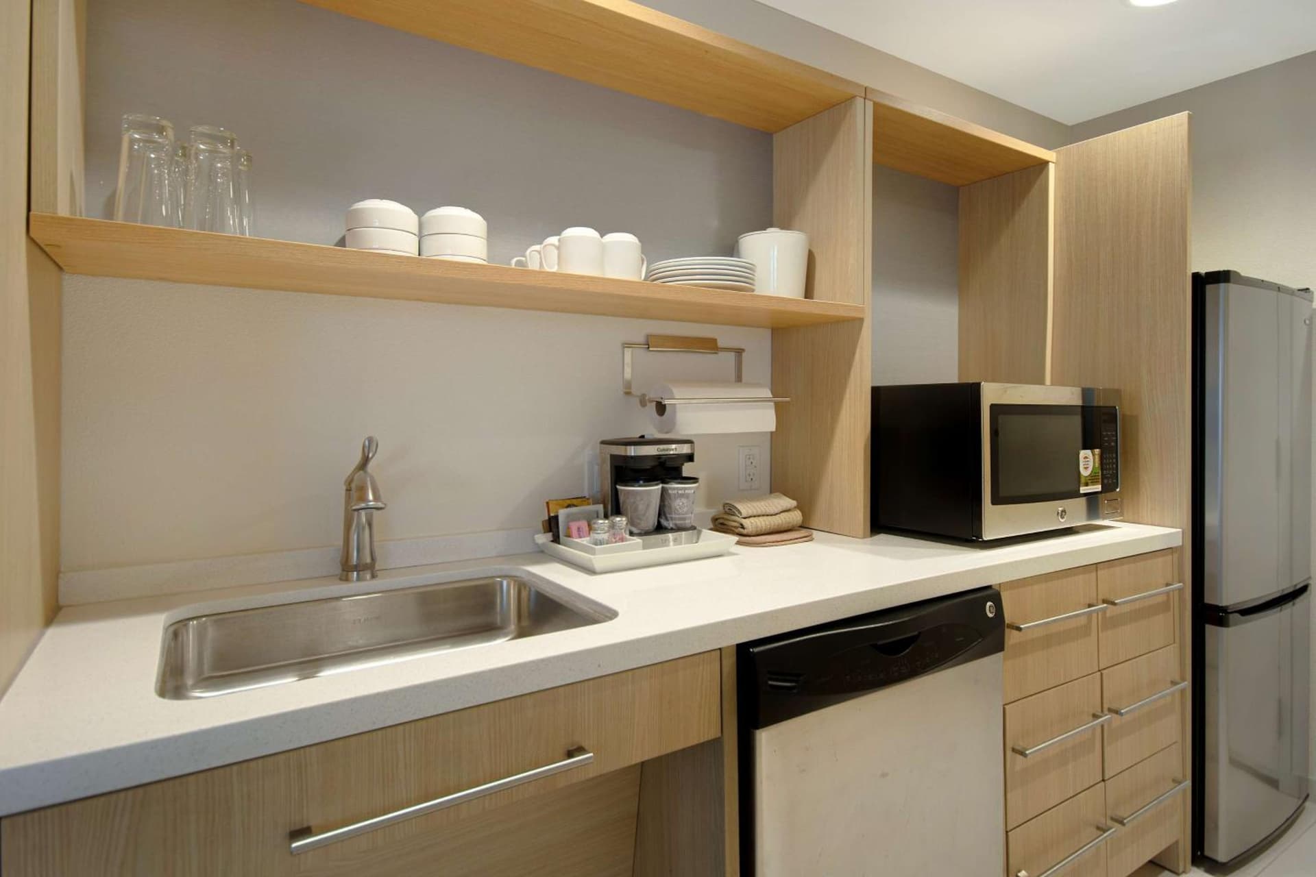Home2 Suites By Hilton Waco gallery photo in Waco, TX — image 33
